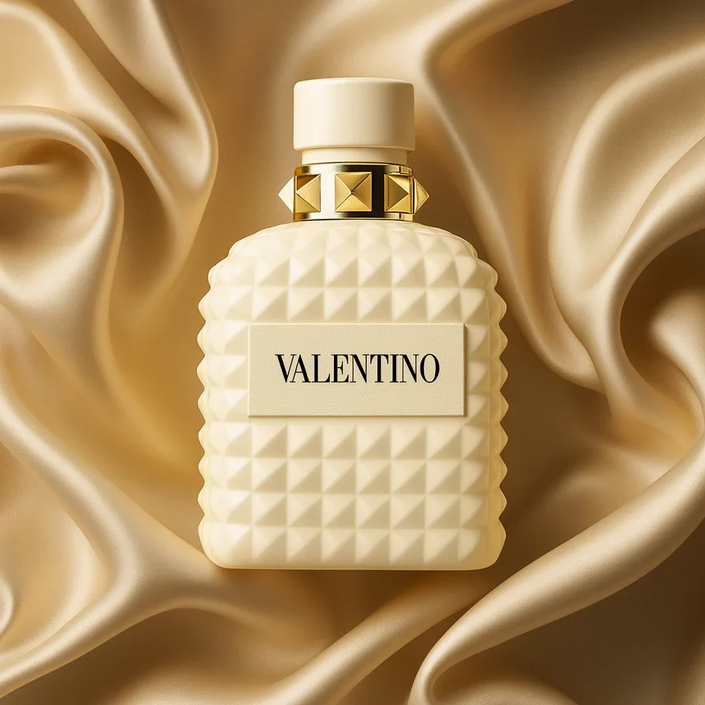 Valentino Uomo Ivory