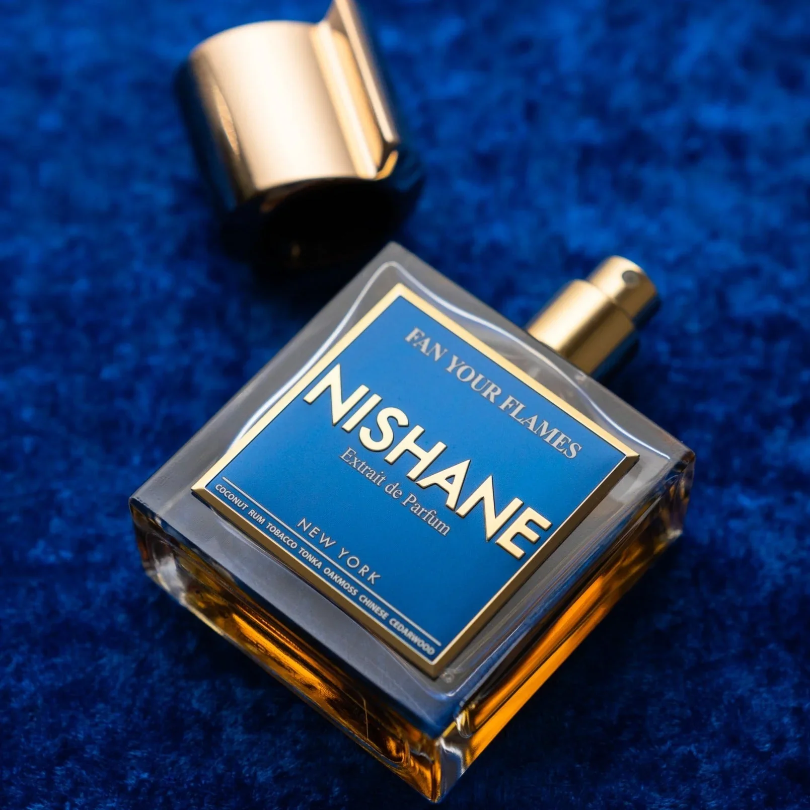 Nishane Fan Your Flames