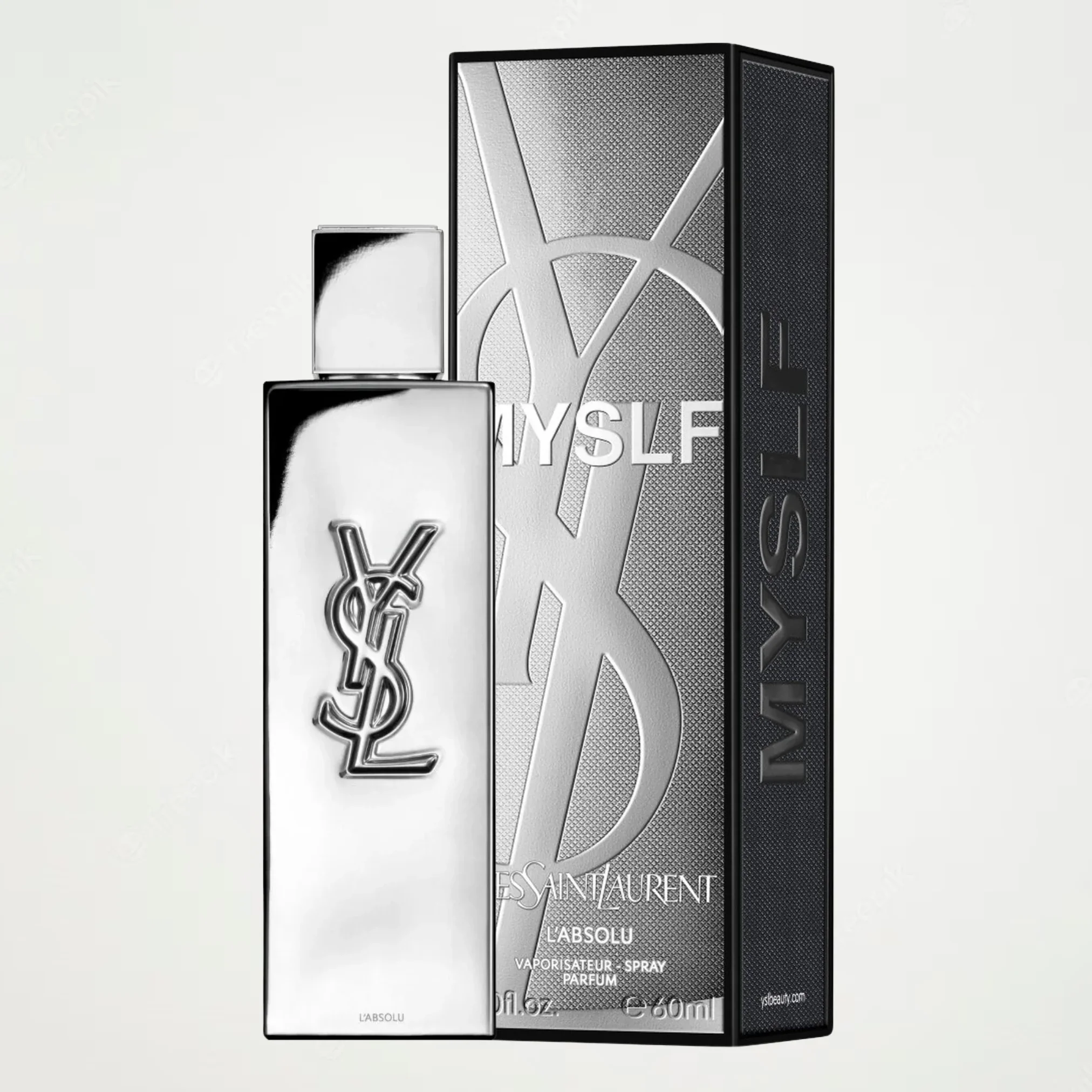 YSL Myself L'Absolu