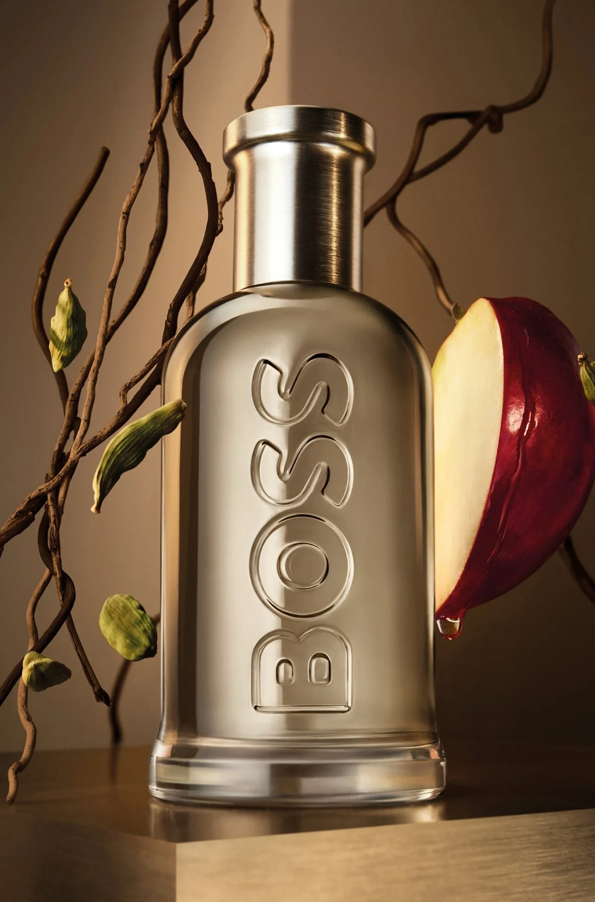 Hugo Boss Bottled EDP