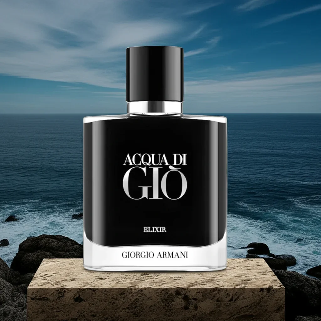 Aqua Di Gio Elixir