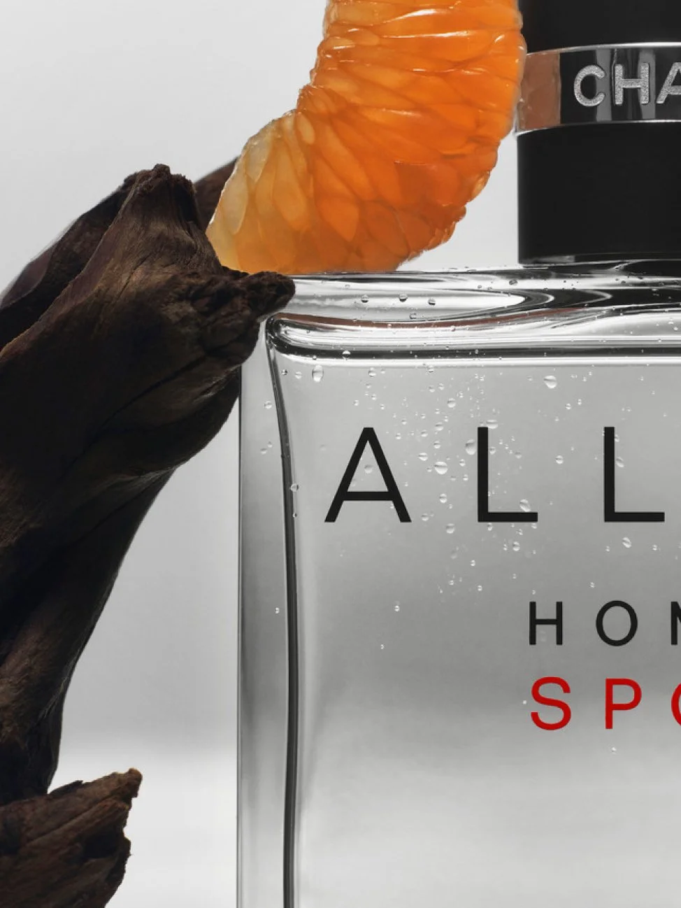 Allure Homme Sport Superleggera