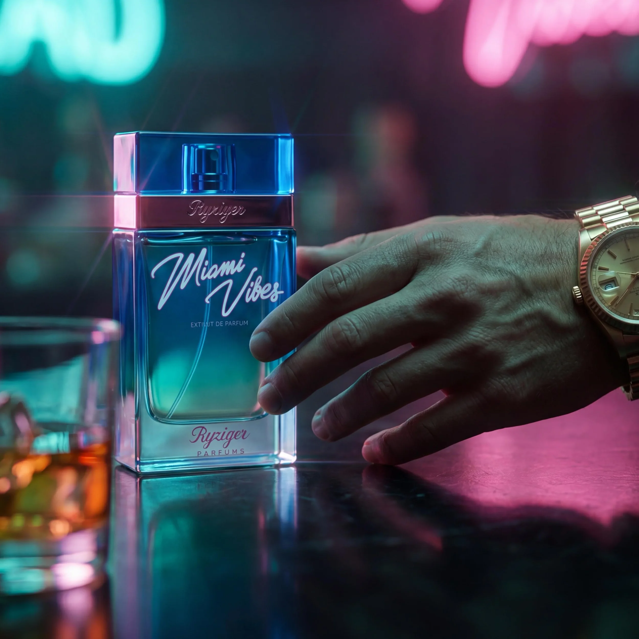 Miami Vibes EDP