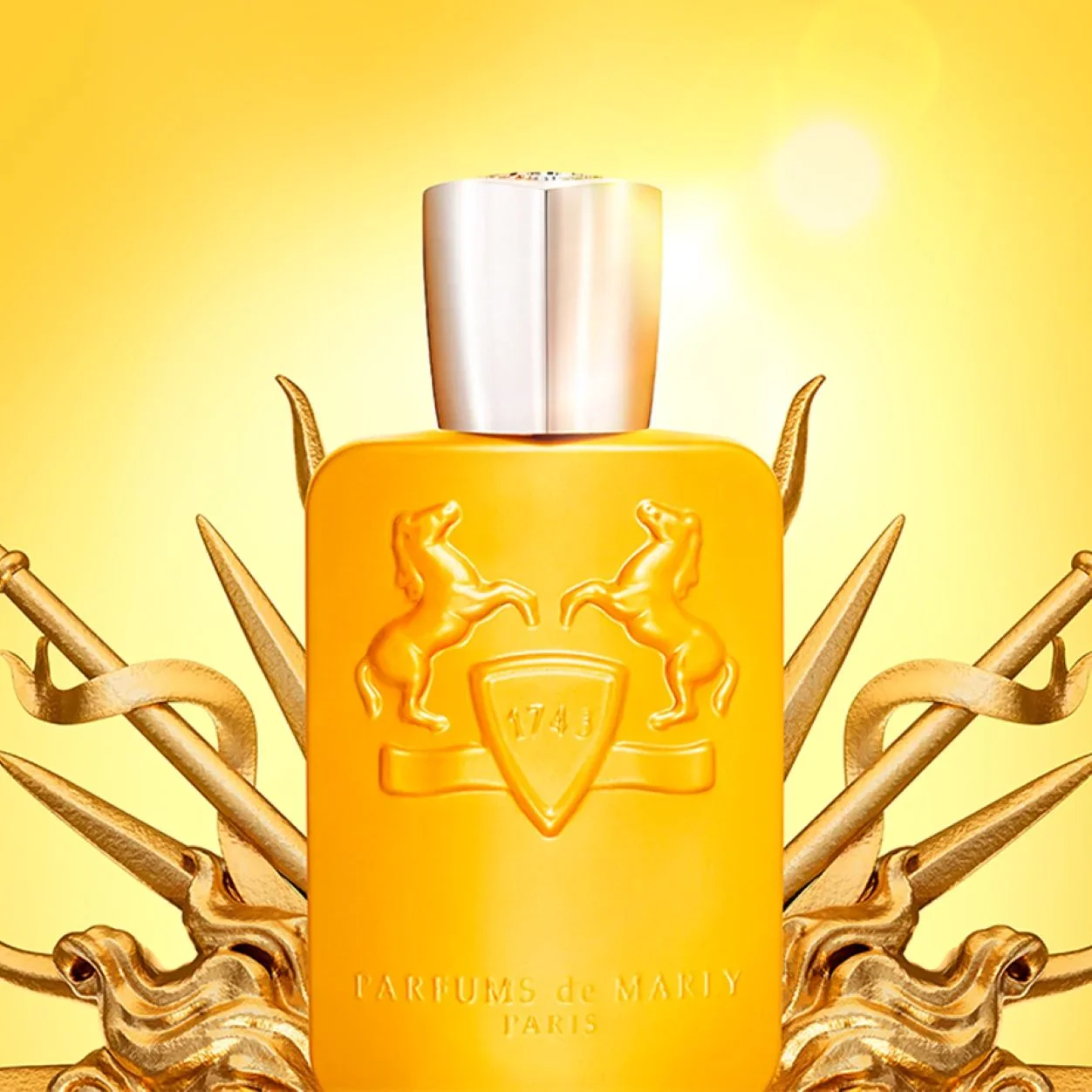 Parfums de Marly Perseus