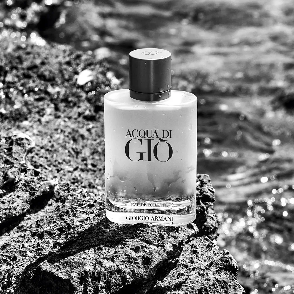 Aqua di Gio Eau De Toilette
