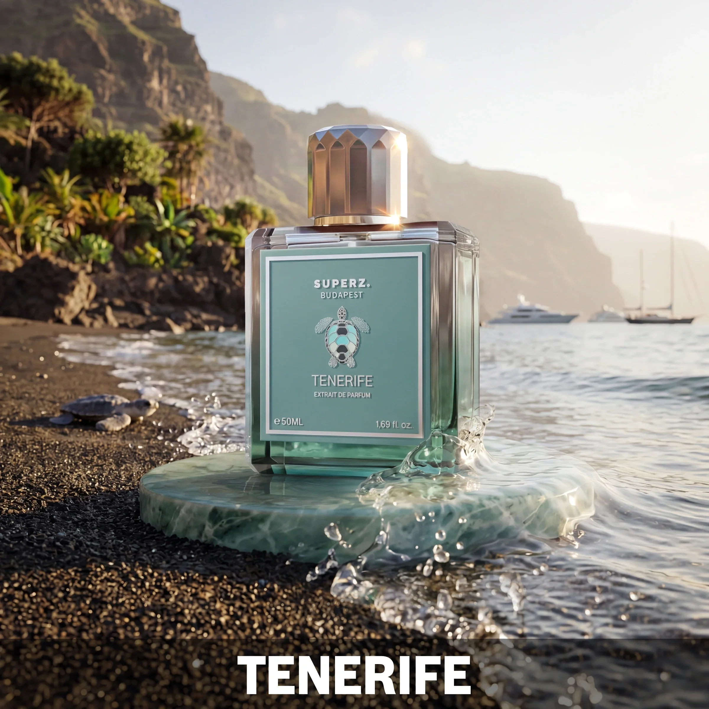 Superz Tenerife
