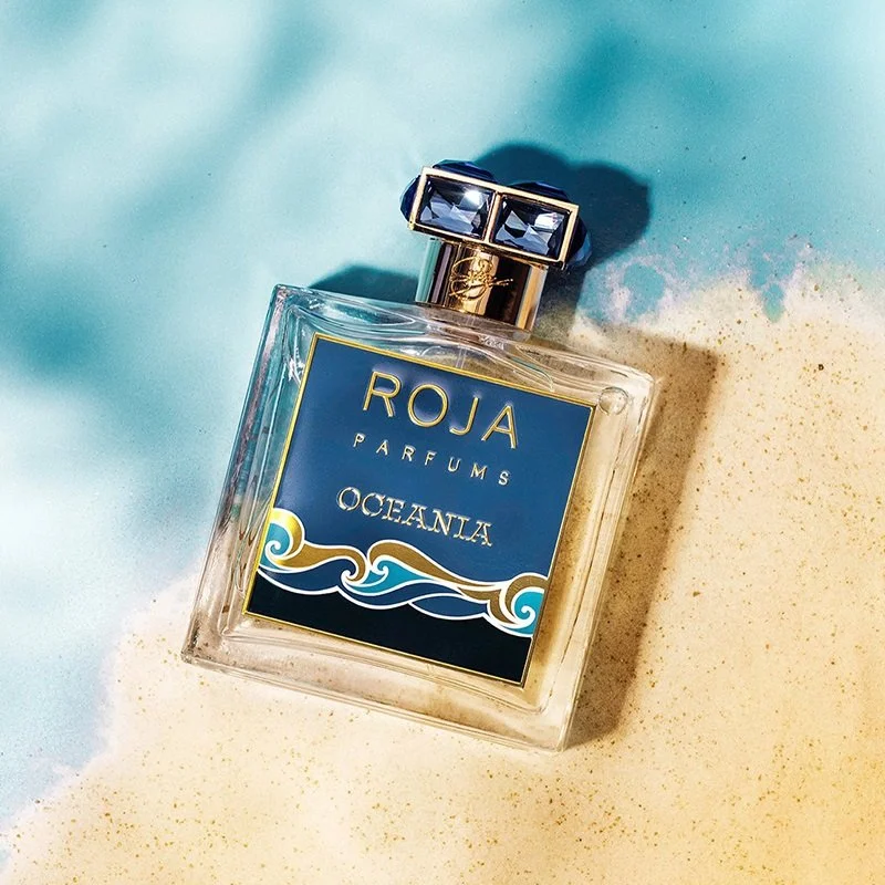Roja Oceania
