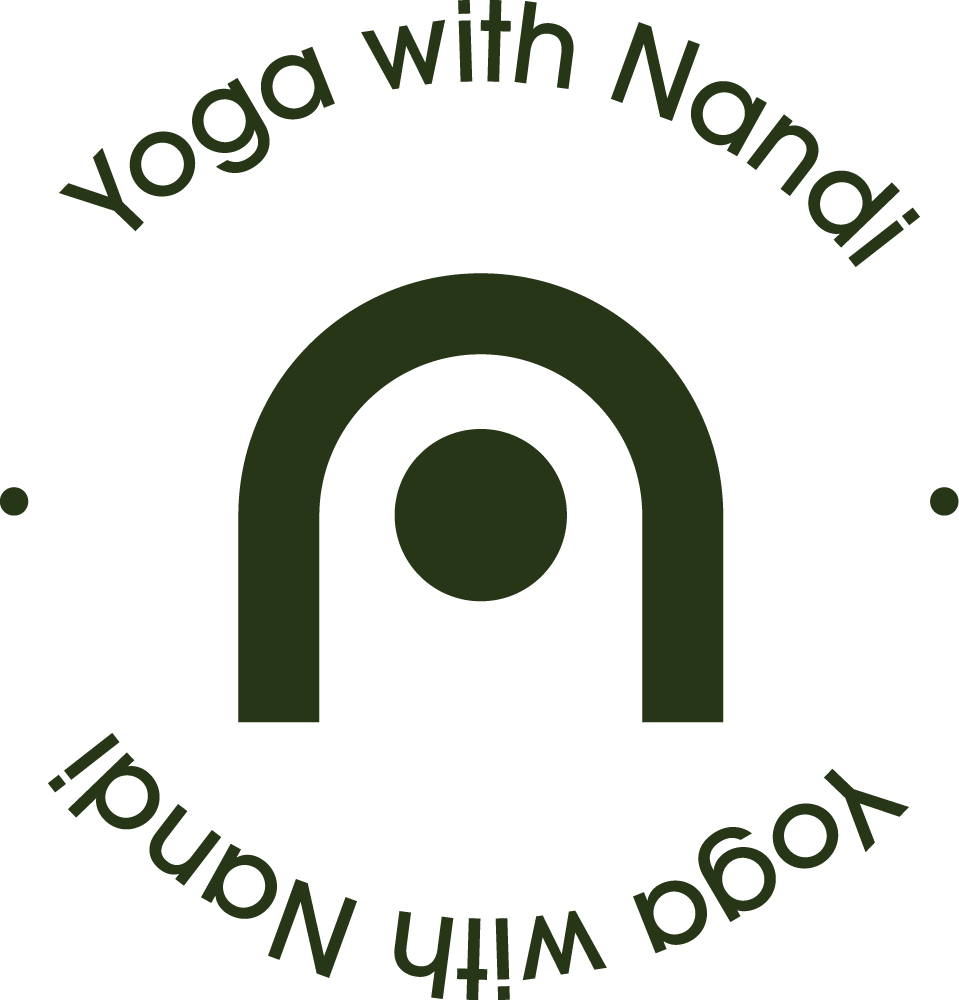 Yoga with Nandi