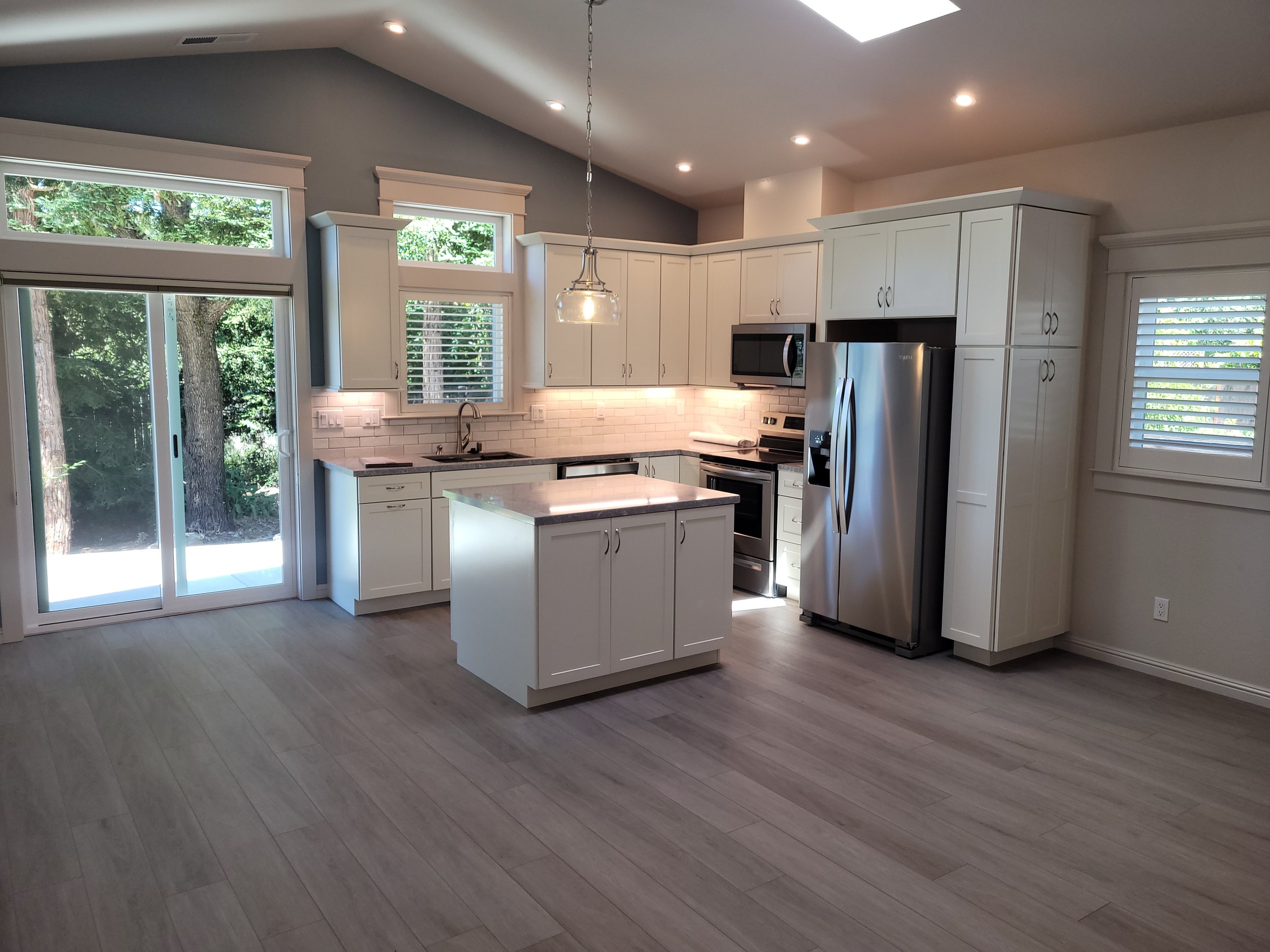 An image of The Float House