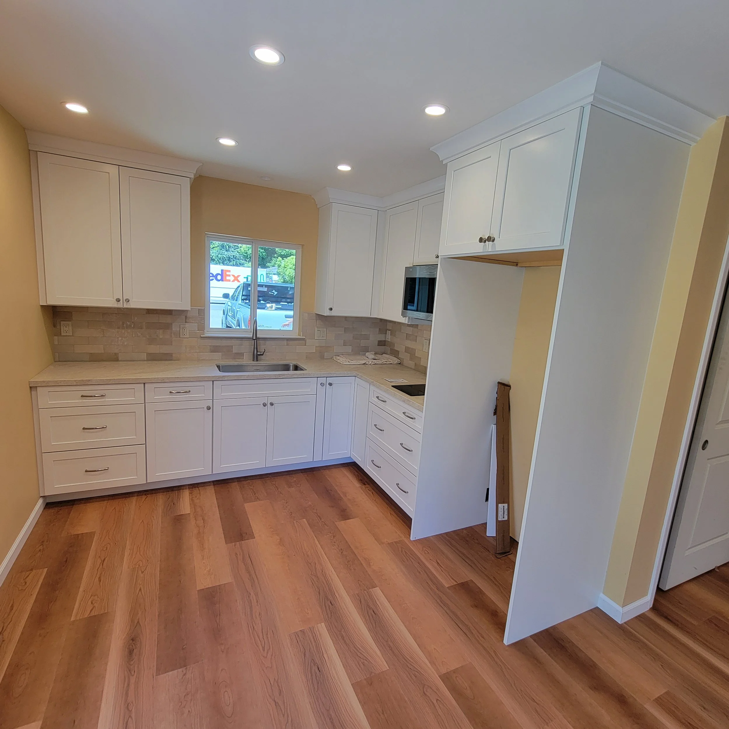 An image of The Cultural Center.