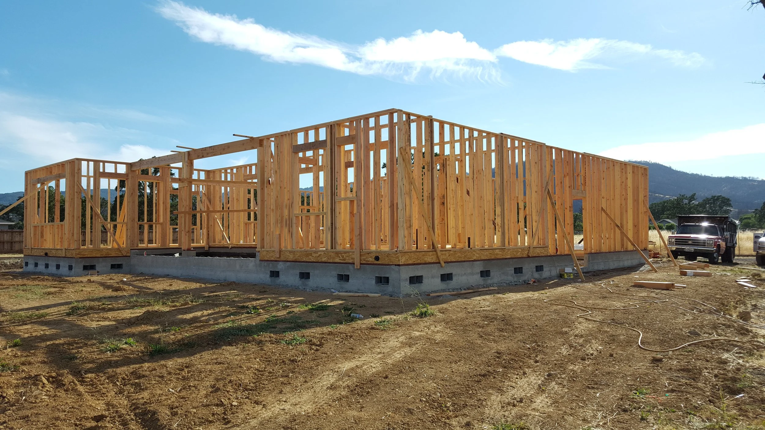 An image of Greenspacing.