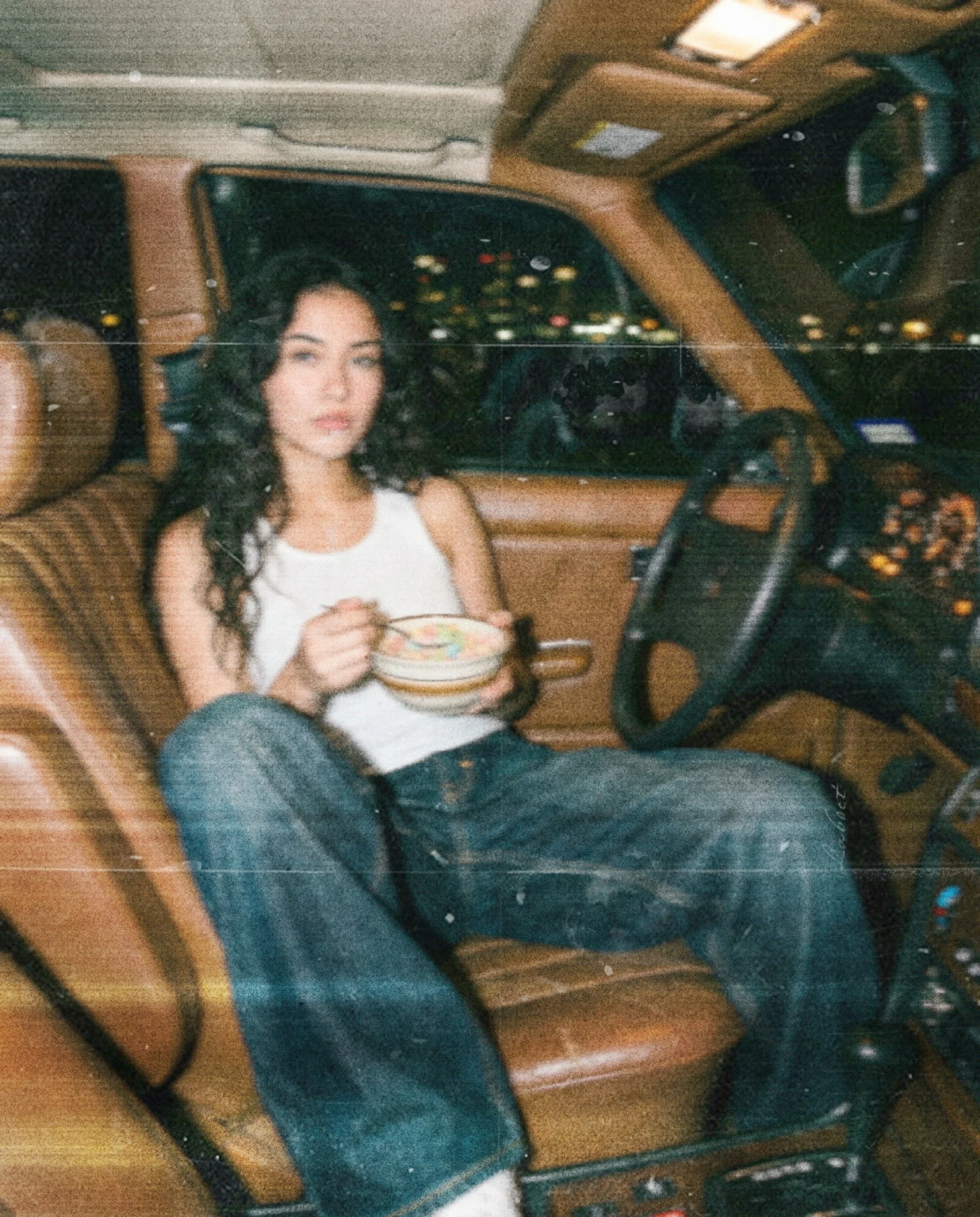 WHY SCARCITY FEELS SAFER THAN WEALTH (AND THE PRICE YOU PAY FOR STAYING THERE)