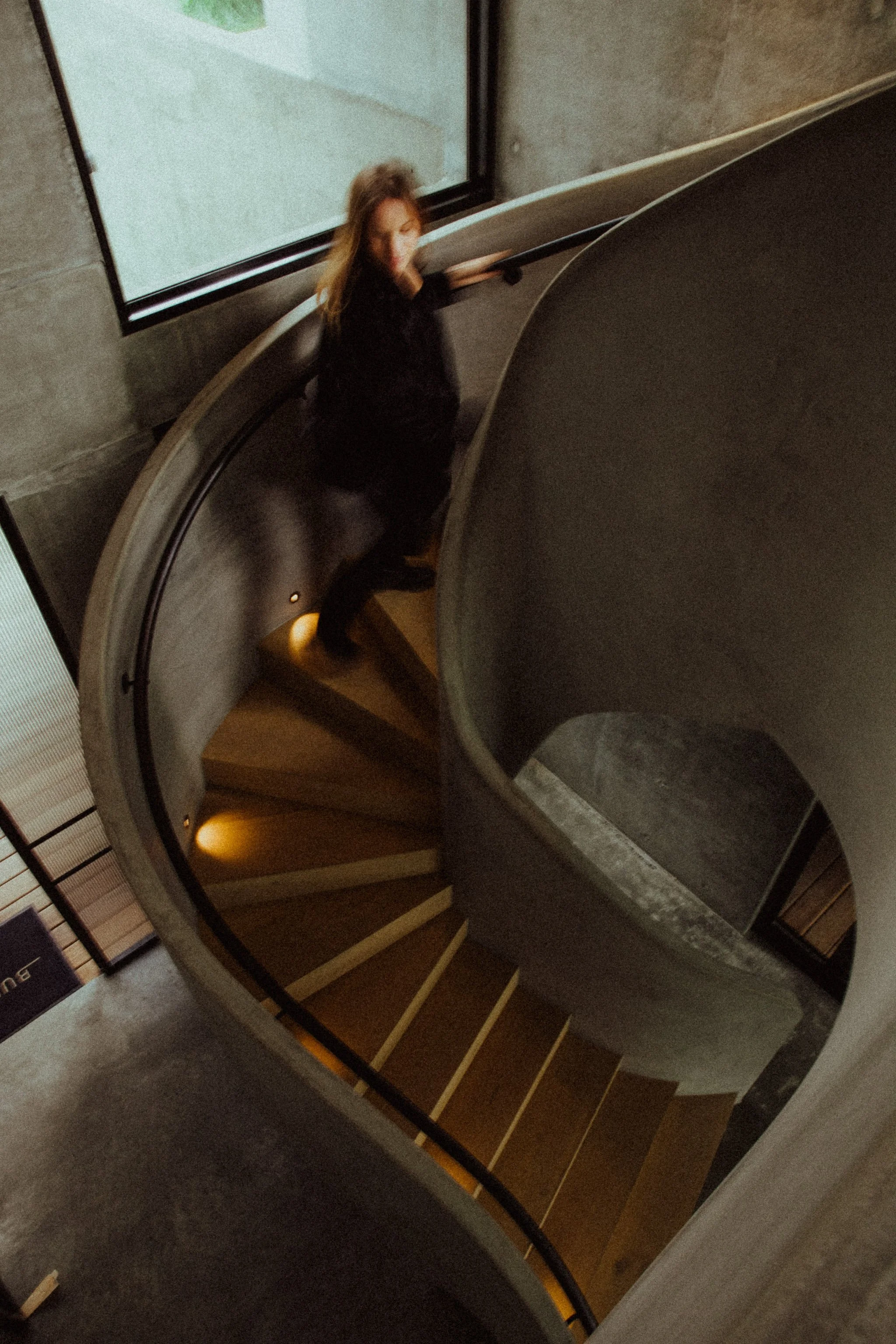 LUCKY GIRL SYNDROME ISN’T MANIFESTATION — IT’S A BYPASS