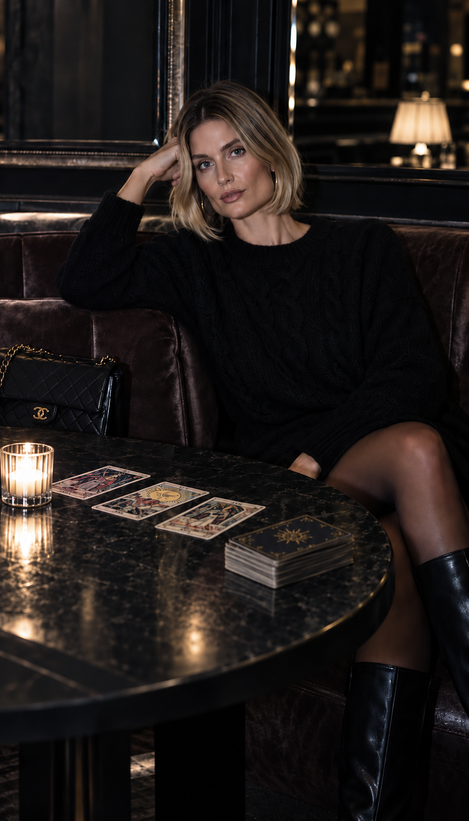 How to Prepare for a Psychic or Tarot Reading So You Get Something Useful From It