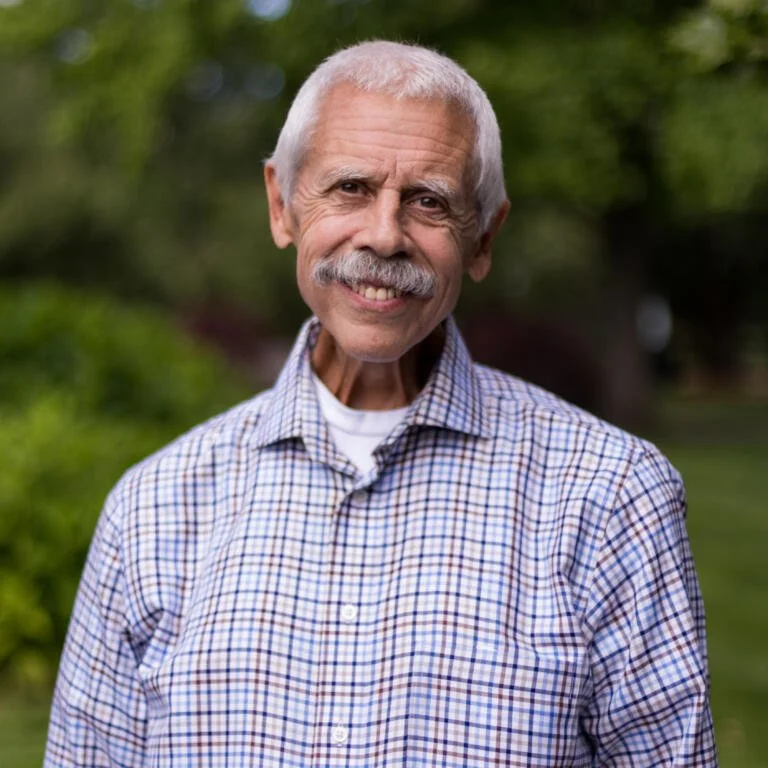 Updated: Livestream Added for the Celebration of Life for Dr. Ray Lubeck