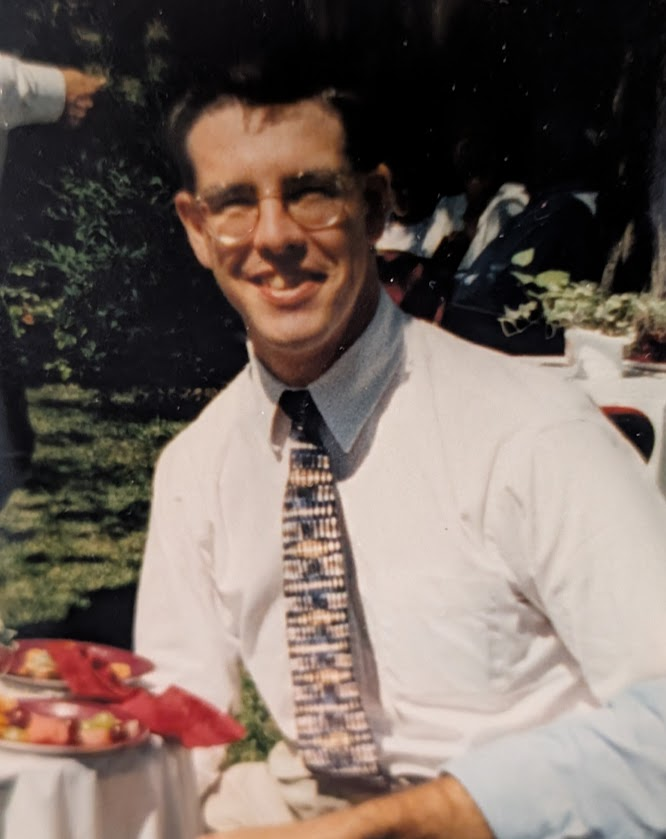 Remembering Karl Kutz (1962 - 2025)