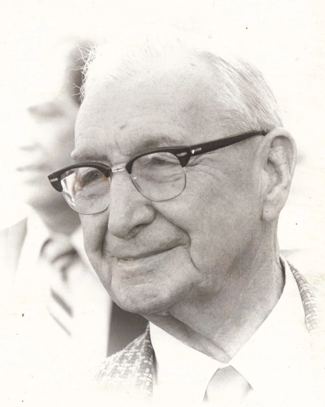 The Unchanging Word Bible Broadcast - The Bible Teaching Ministry of Dr. John G. Mitchell 