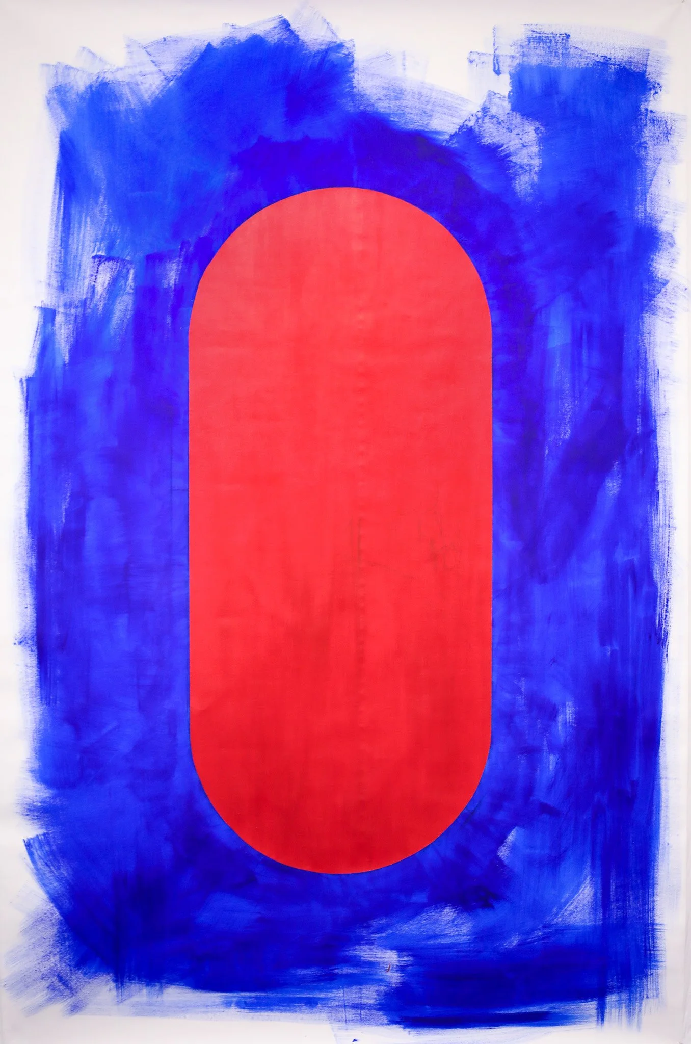 Freedom in isolation