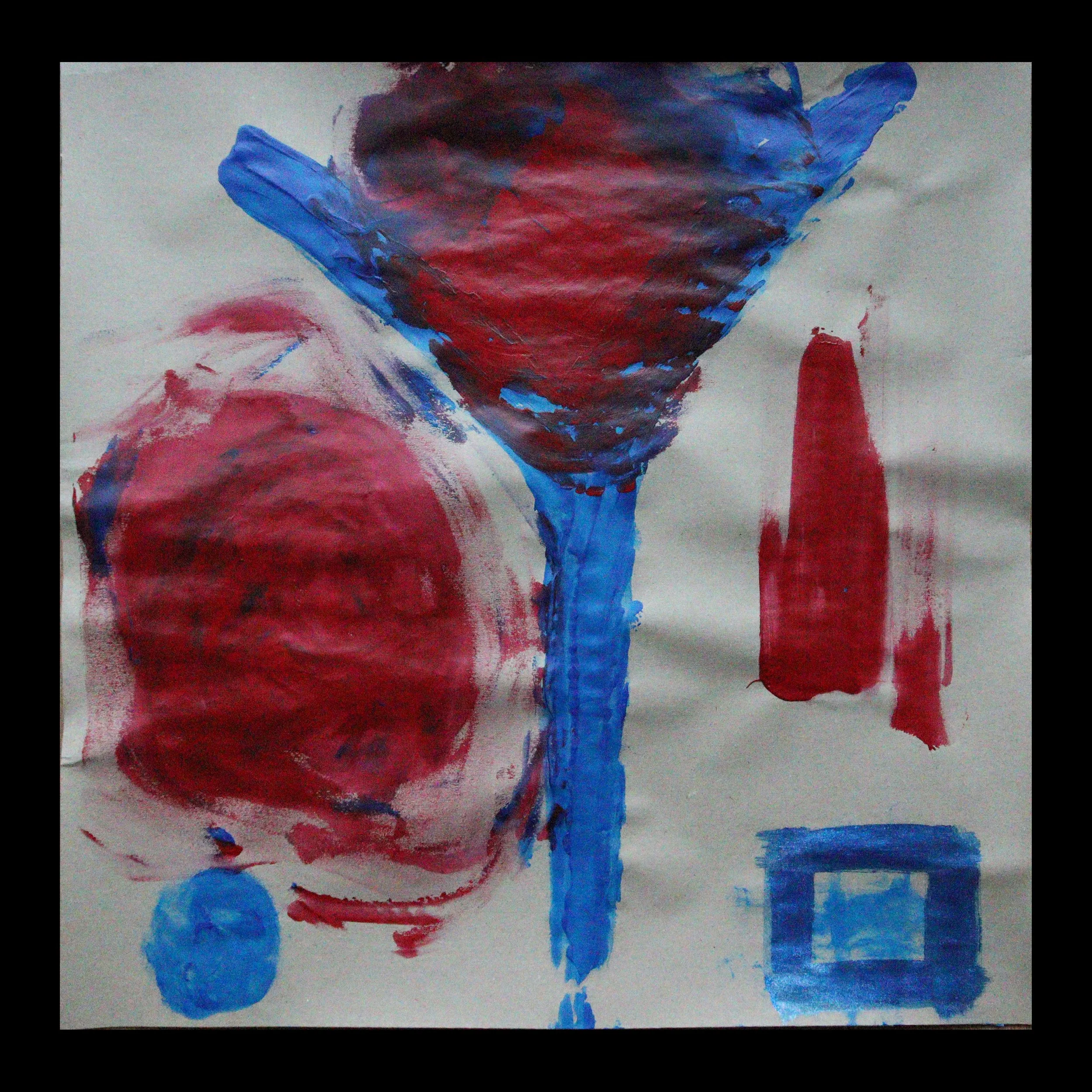 somatic echo choice point