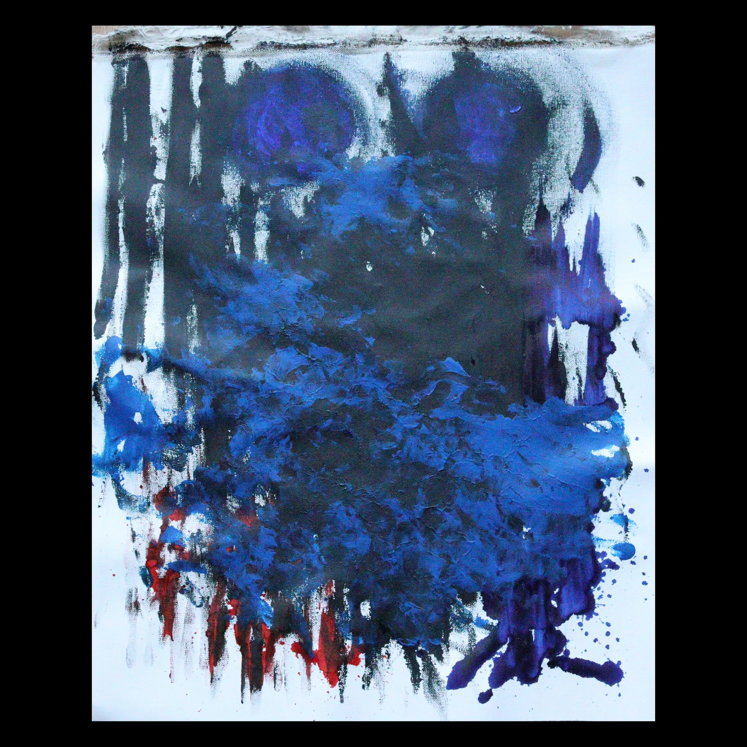 you can make history by not letting it repeat itself