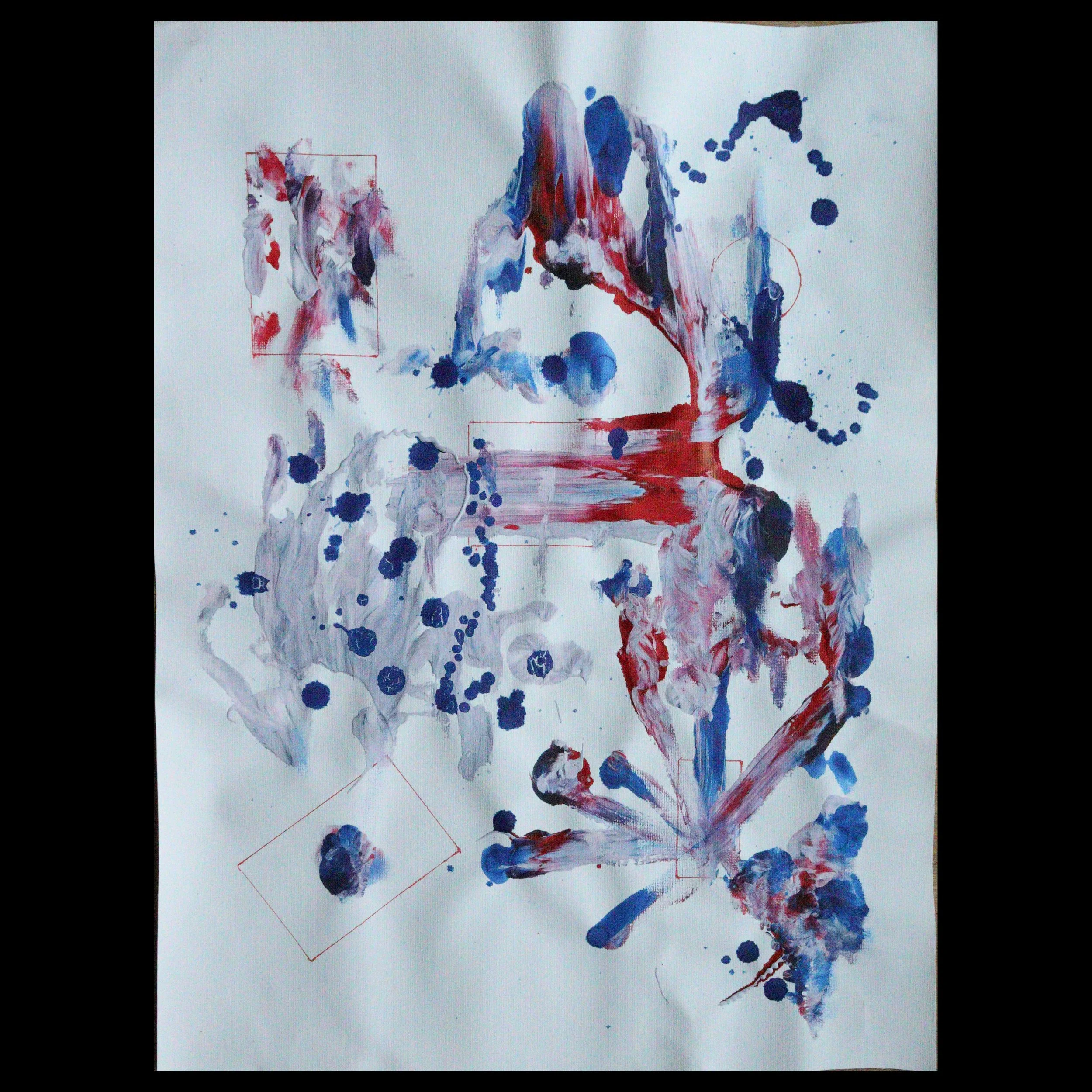 delights of fearlesness