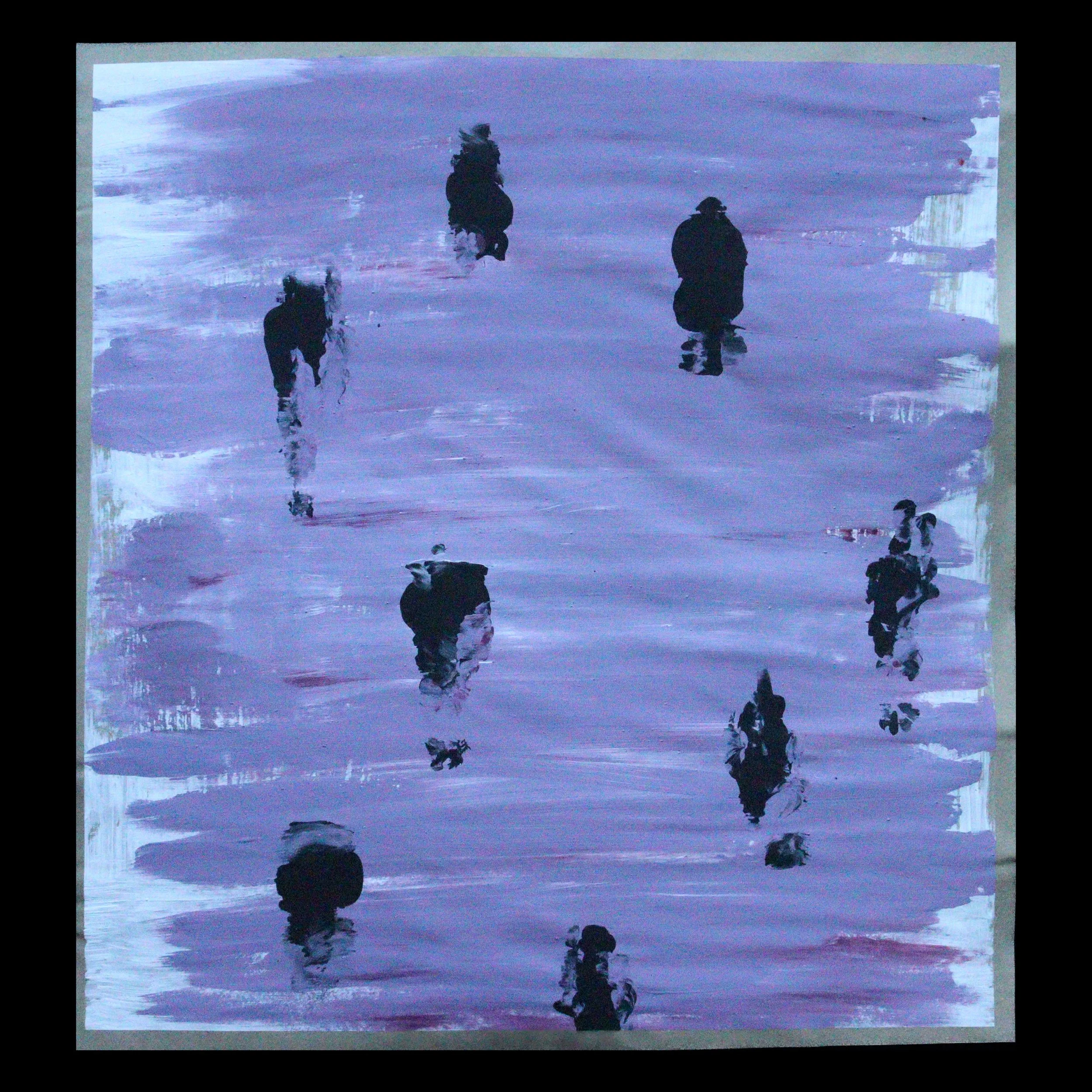 energy reorganization