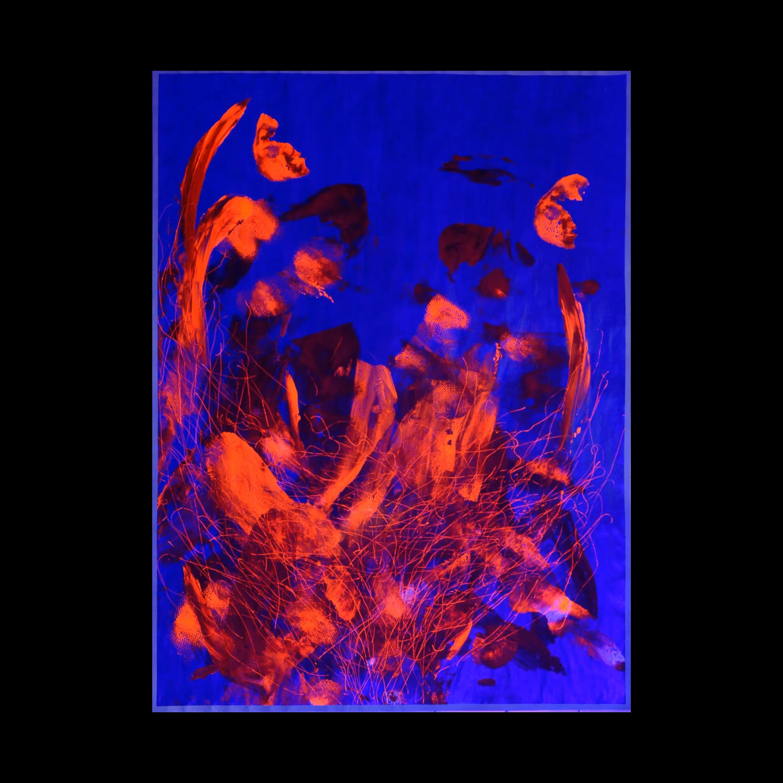 Jealousy for attention