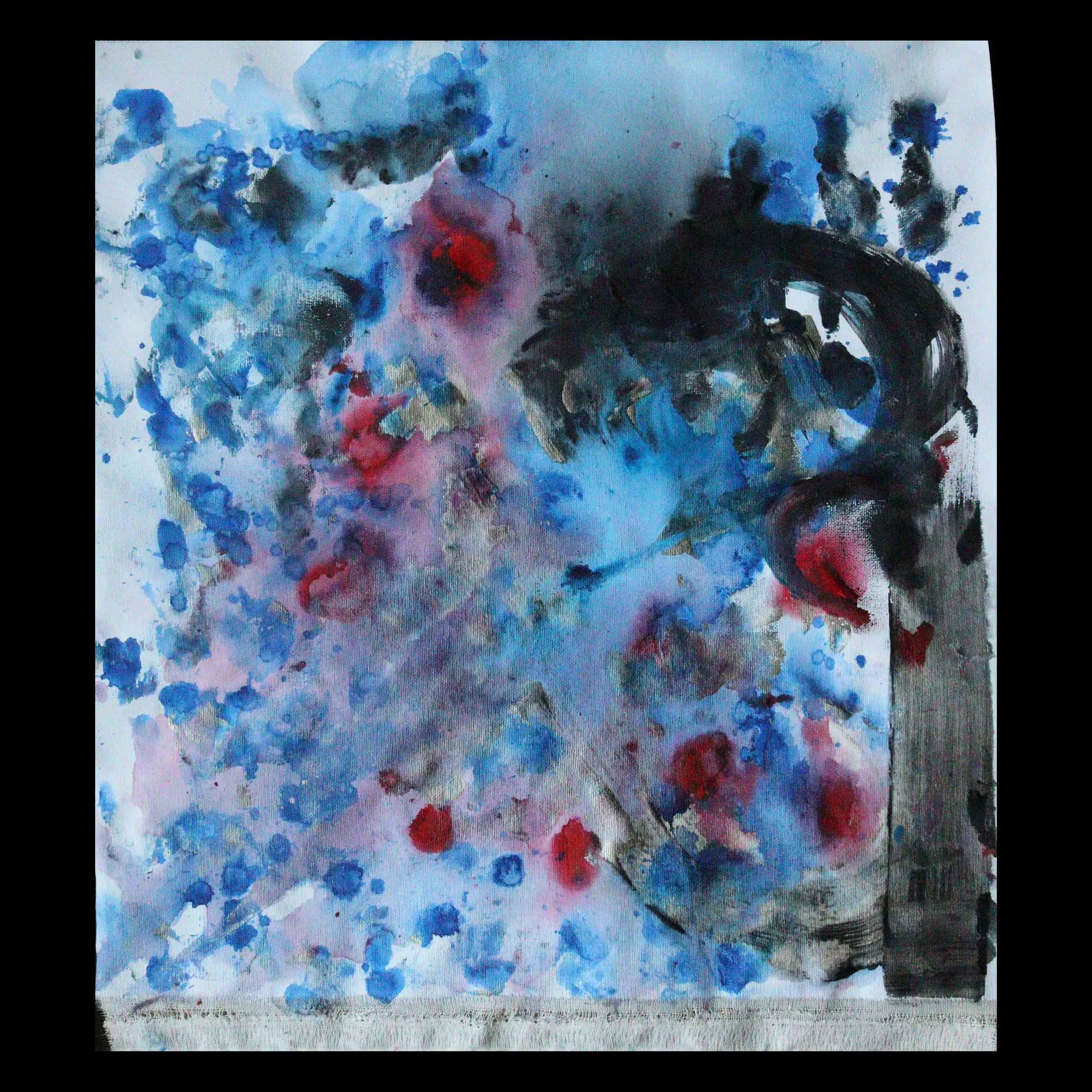 stand inside your love