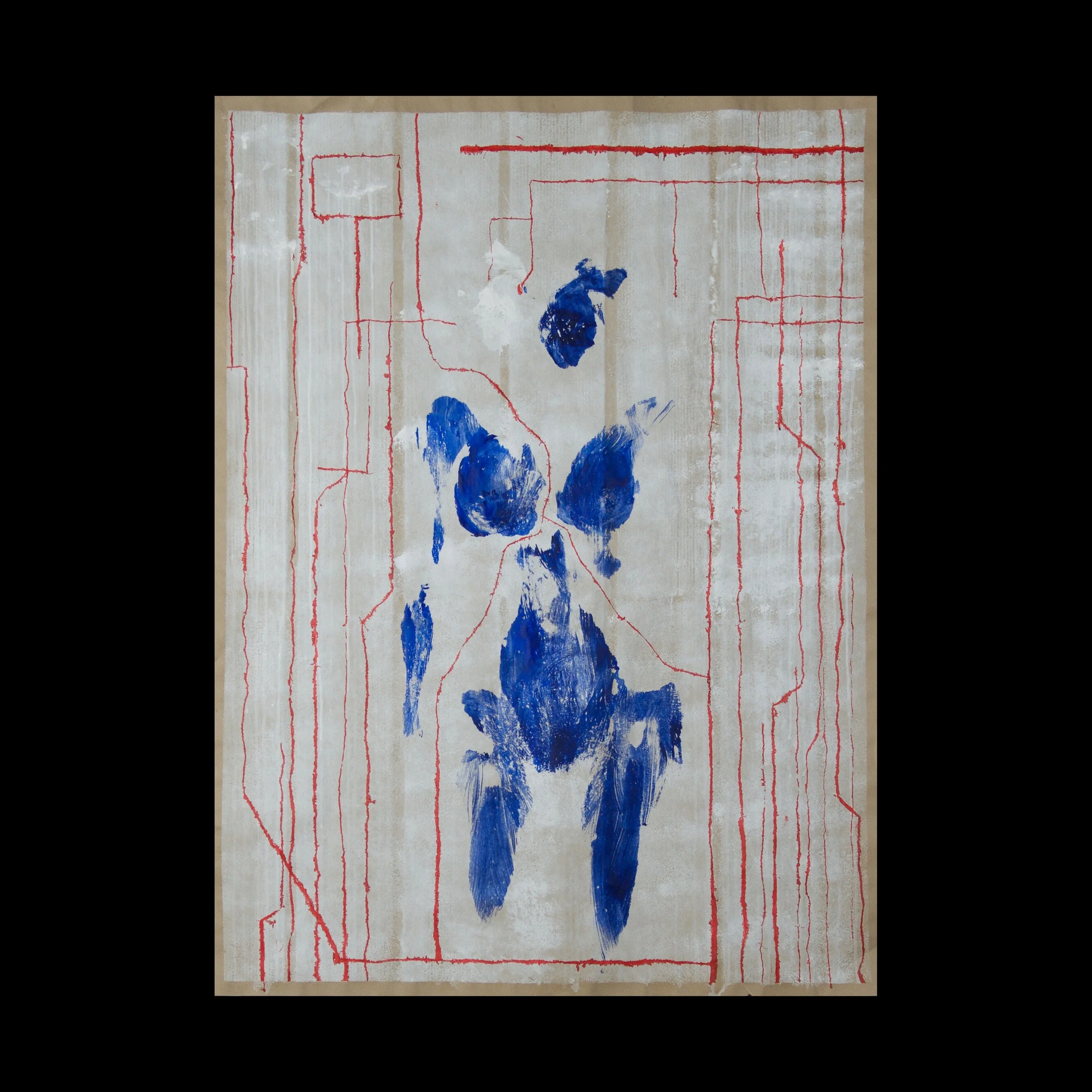 Too sober for my high friends, too high for my sober friends