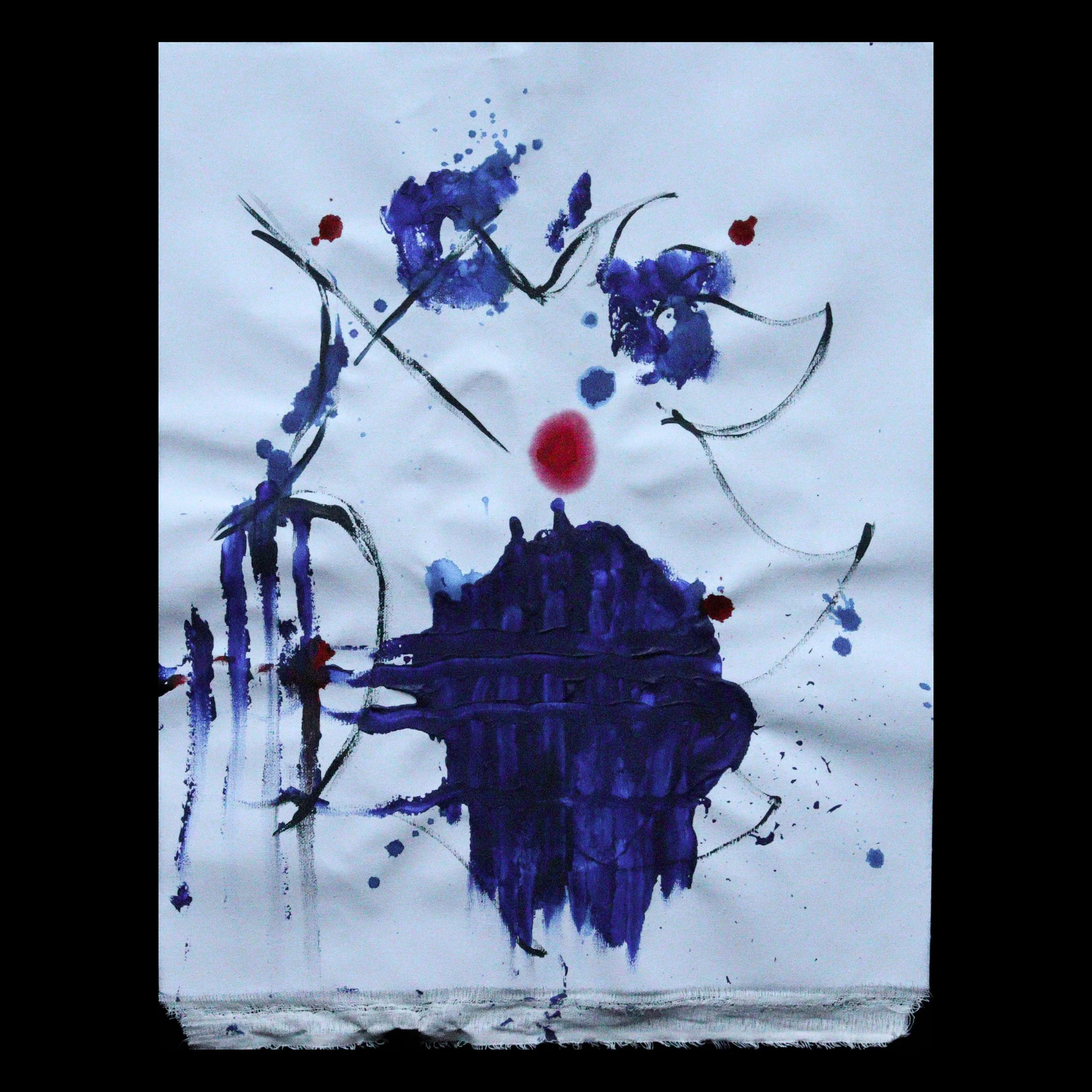 synesthetic life experience