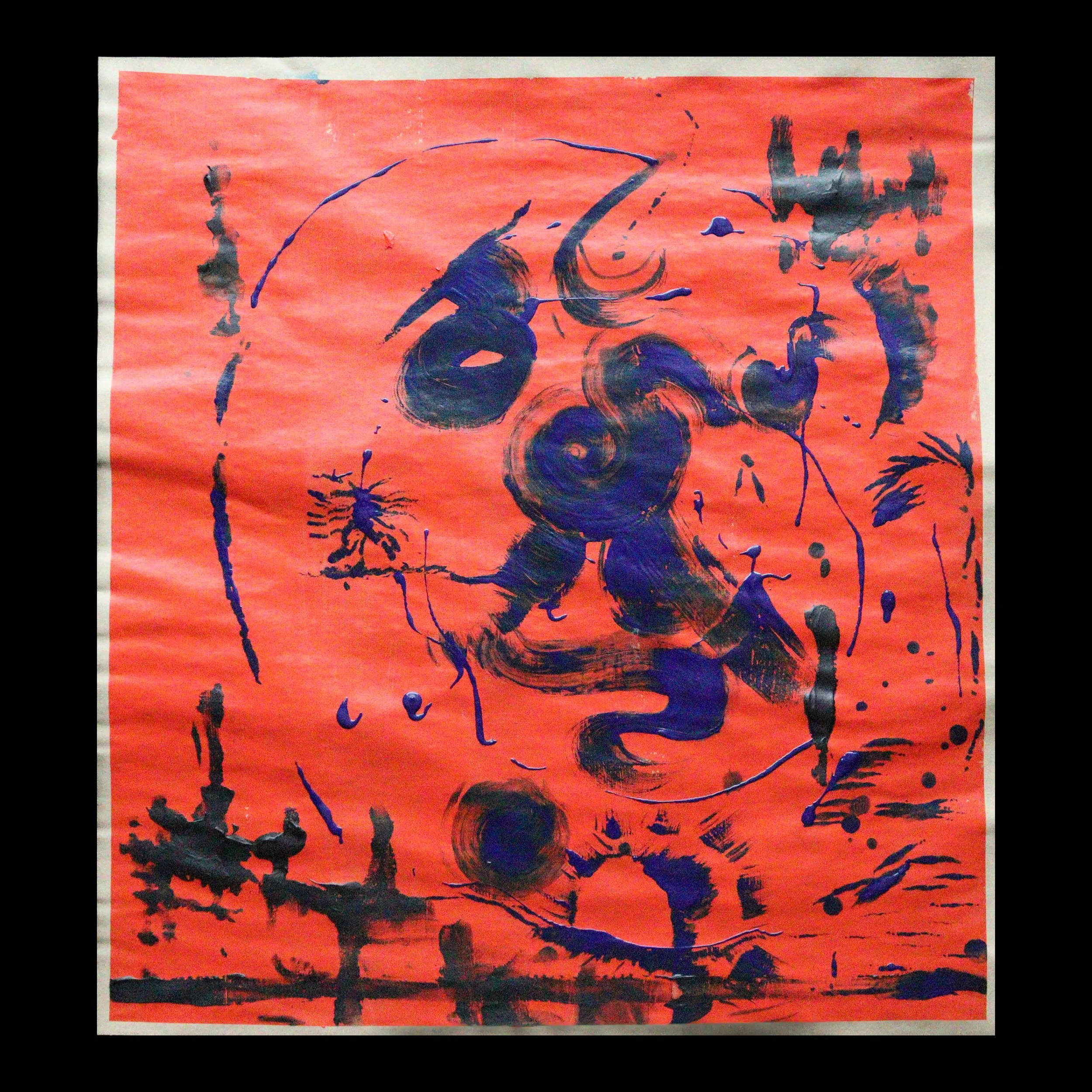 ̷growth through frictions