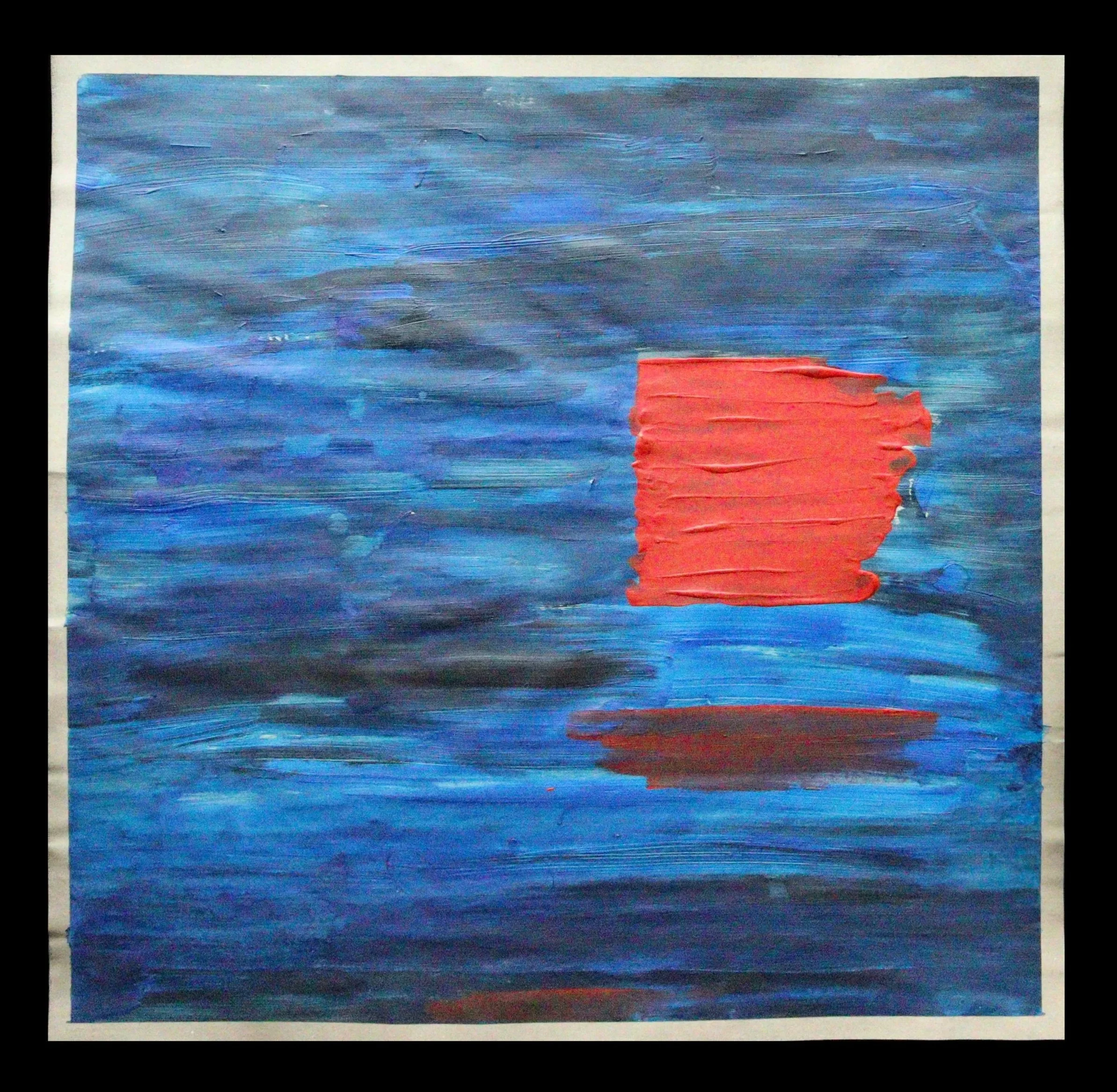 your body is yours so you navigate it