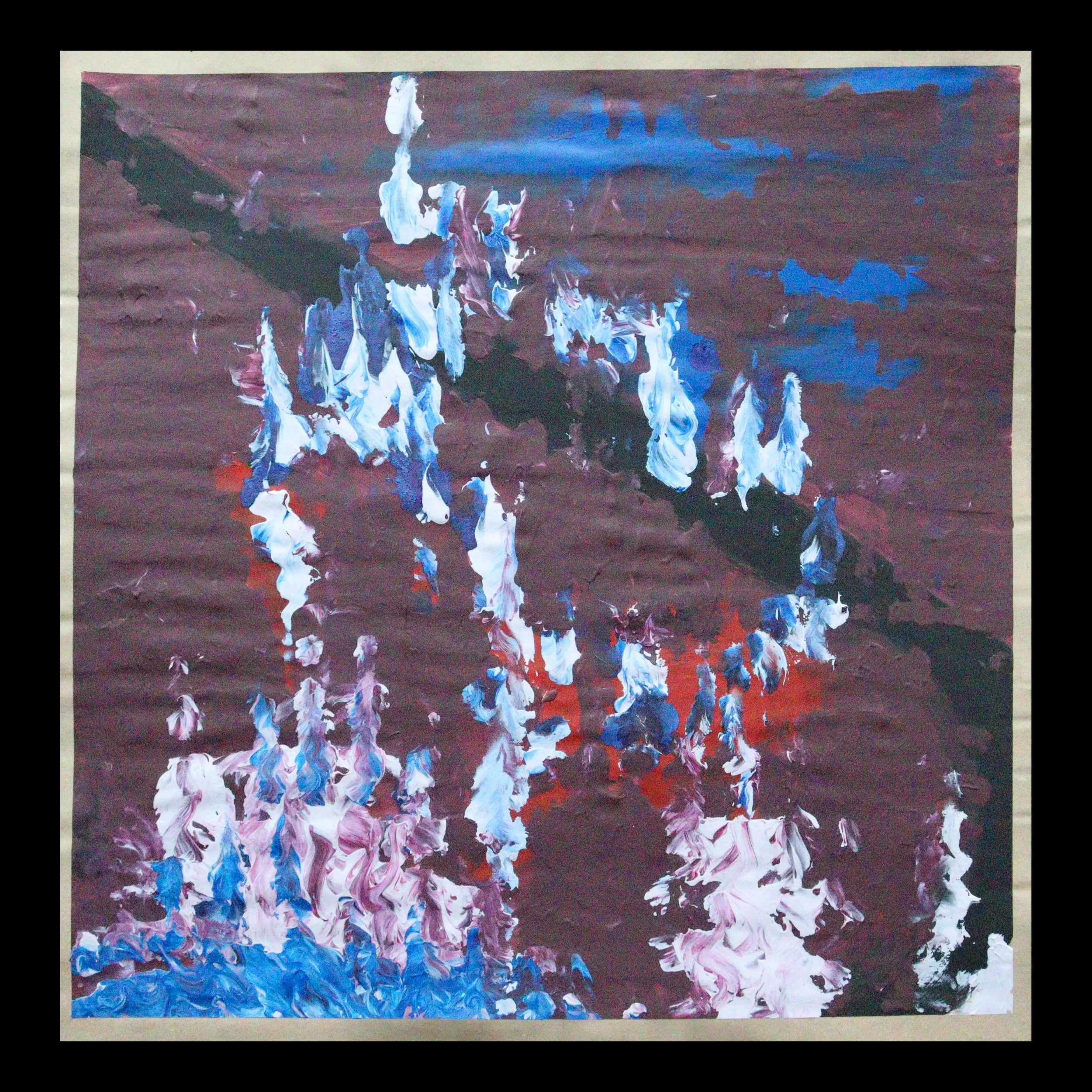 if you are where you are