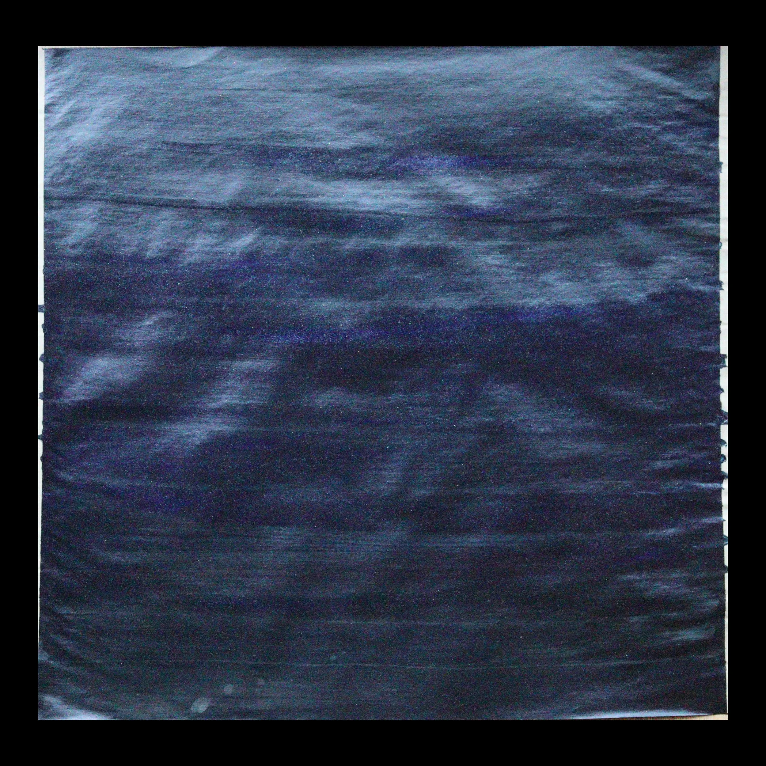 I don't feel like talking today.