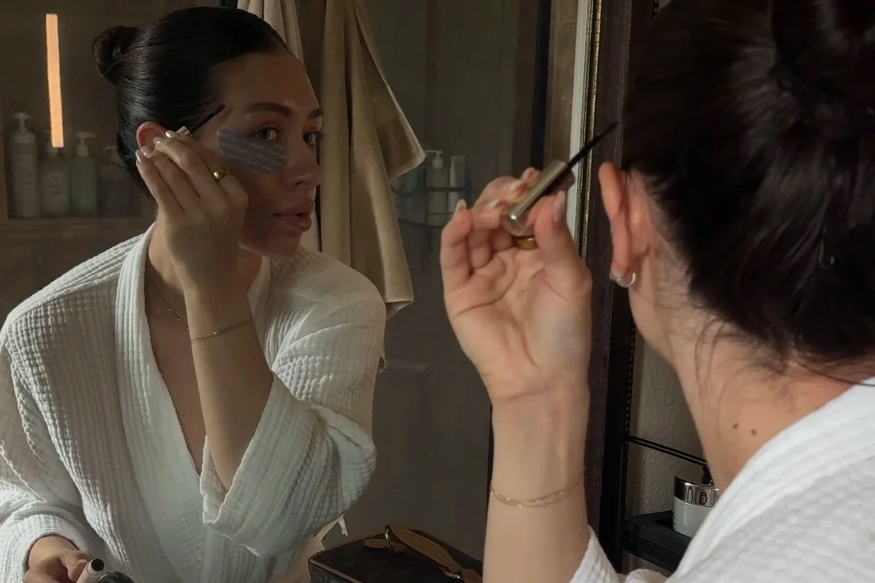 Skin Prep: Making it a Morning Ritual 