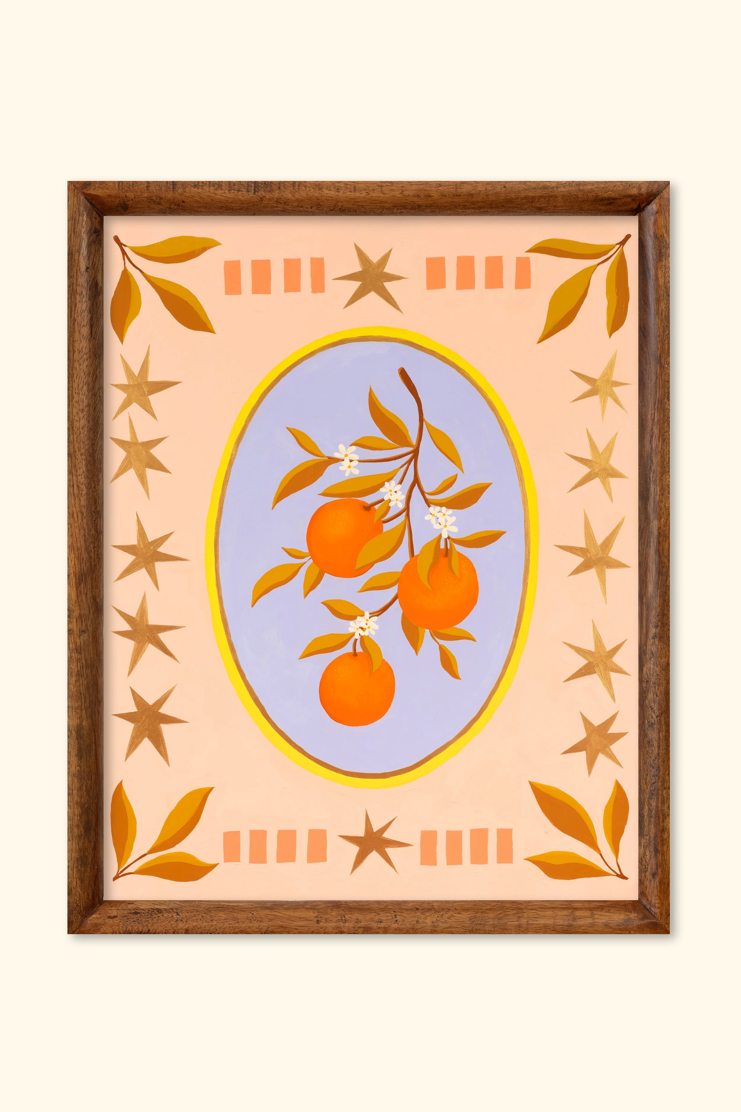 Summer In The Stars — Giclée Print