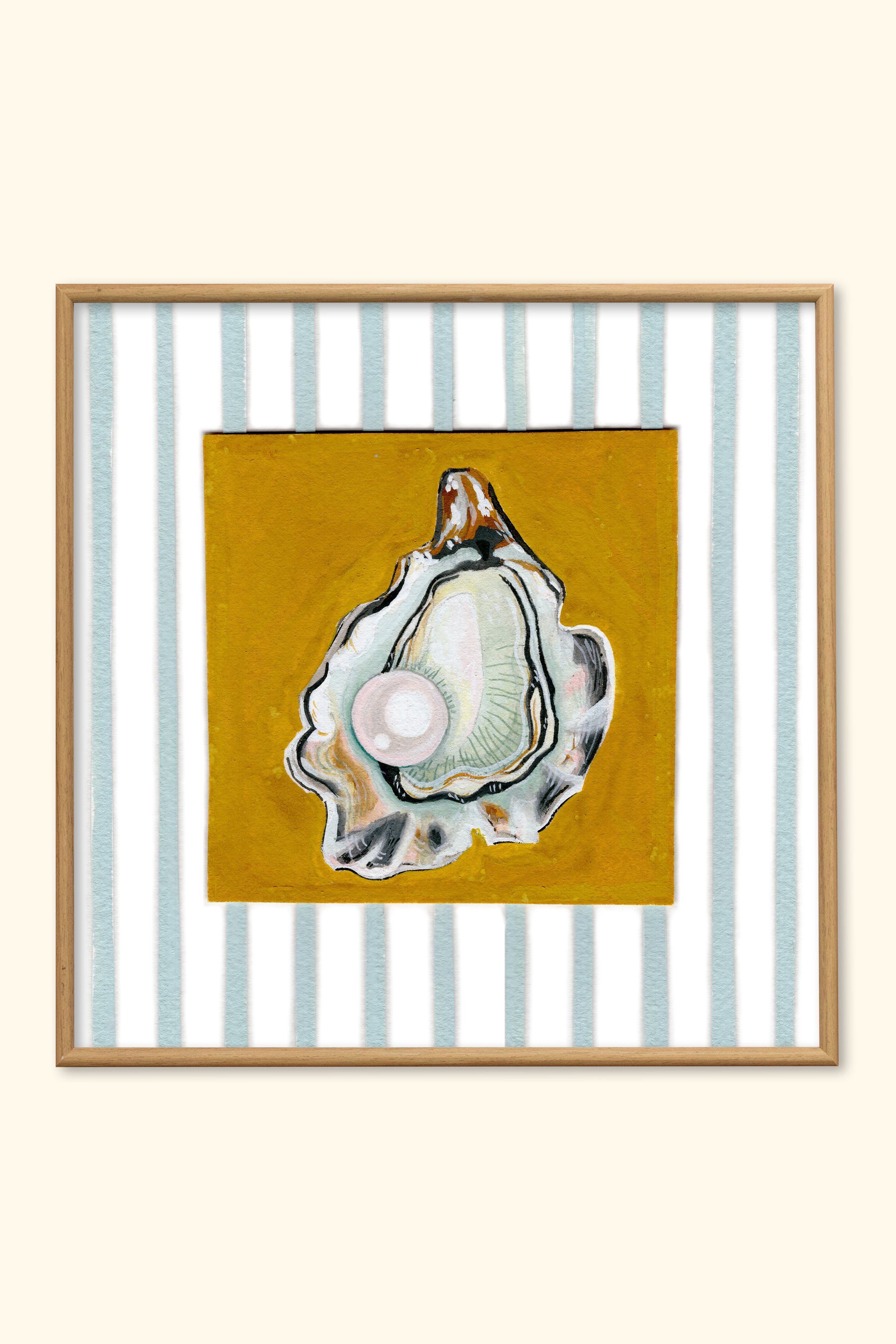 Found In Every One — Giclée Print