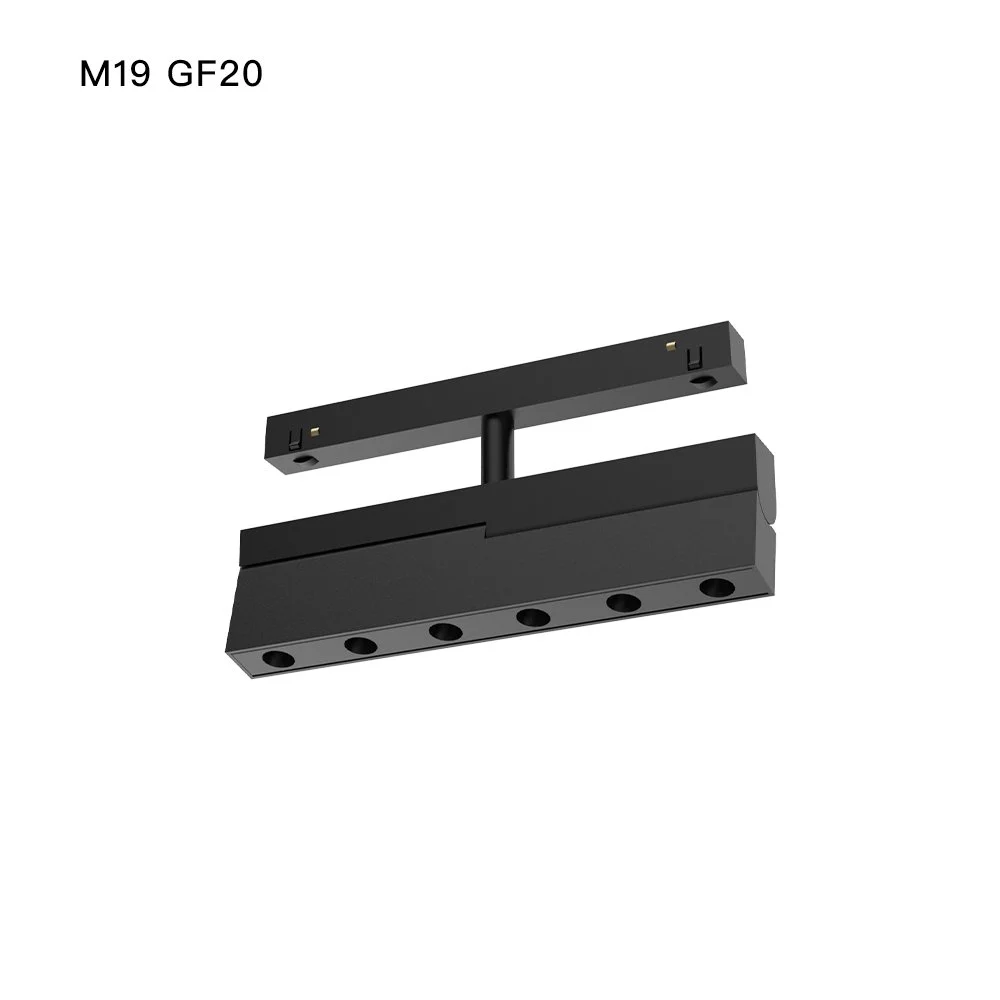 M19/GF20 MAGNETIC LIGHT