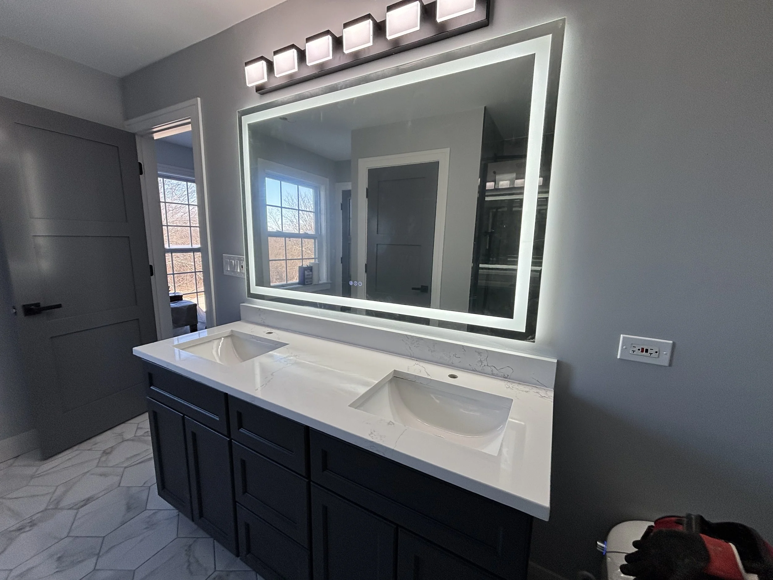 Oranssi previous project