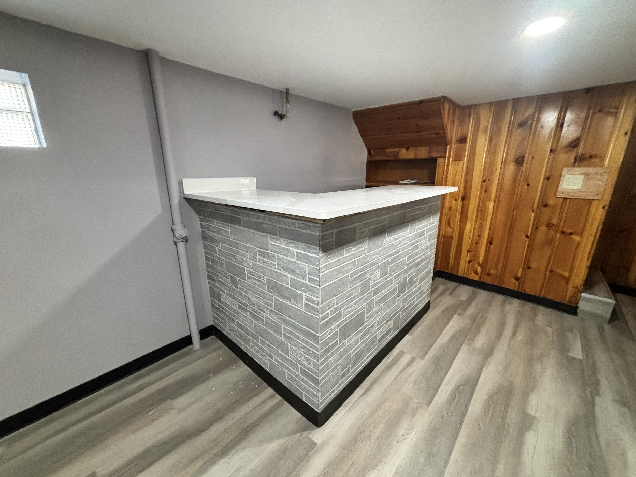 Remodeling And Snow Plowing 