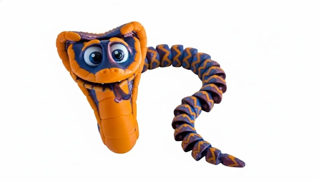 We're an authorized printer and retailer for Flexi-Factory!