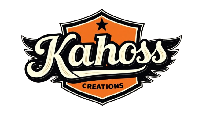 Kahoss Creations
