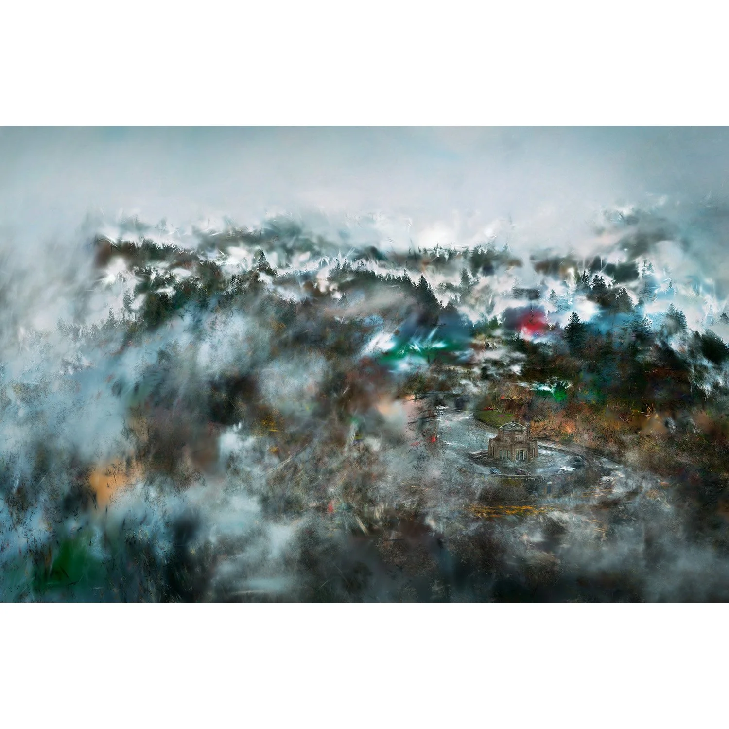 Vista House 2 - OpenEdition