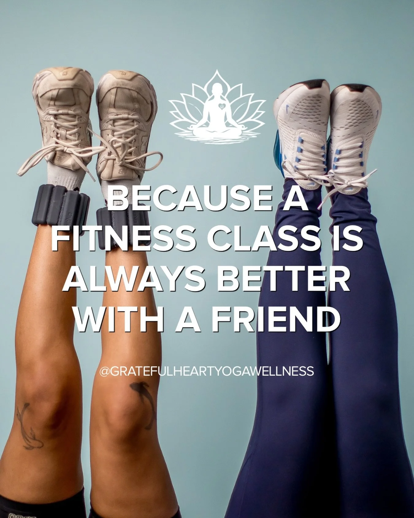 If you haven&rsquo;t already heard, our class schedules are now live!

Check out the link in our bio to view available classes and times and maybe even invite a friend! 

We&rsquo;re also having a special currently with unlimited classes for your fir