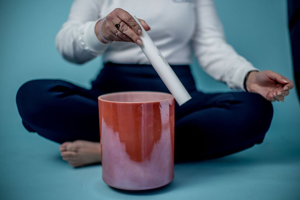 Soundbaths Grateful Heart Yoga and Wellness