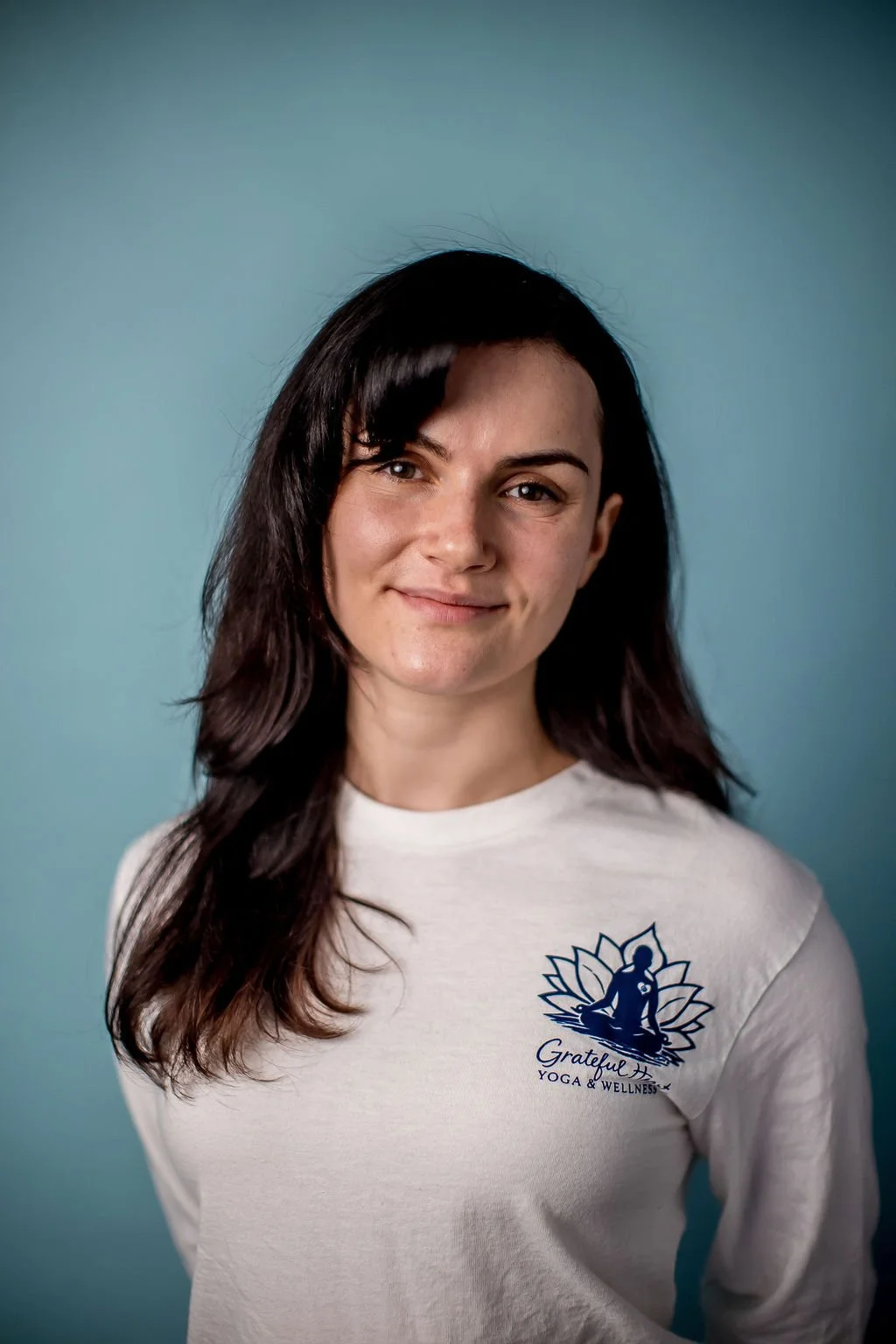 Theresa Broderick