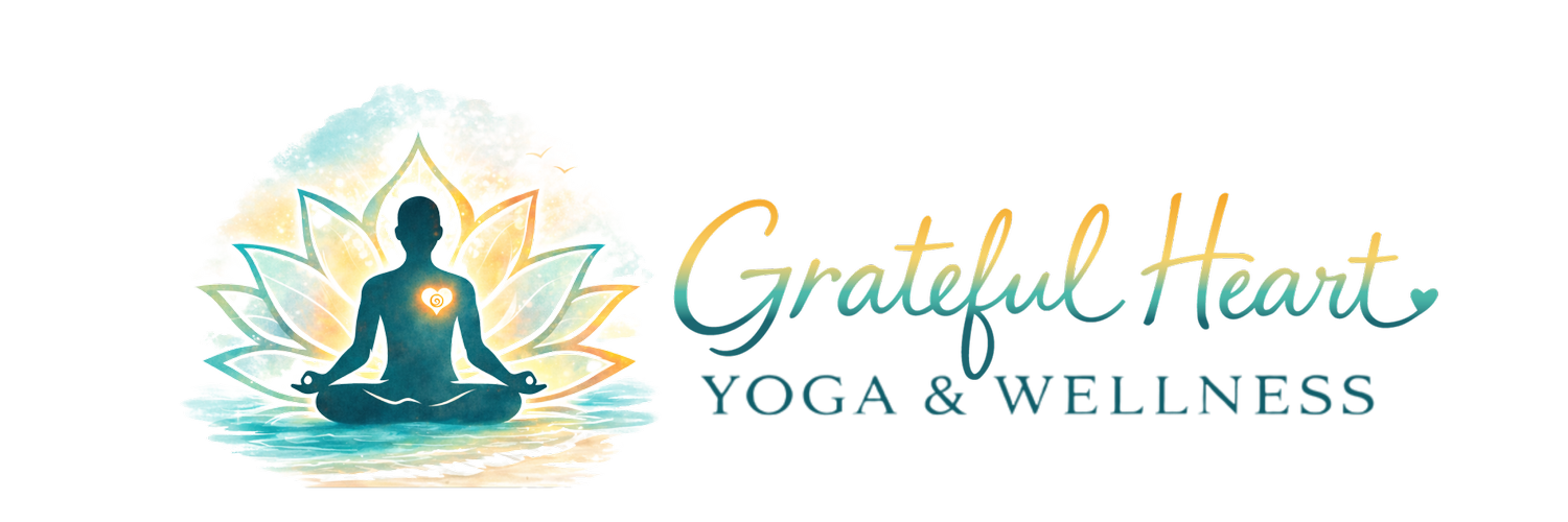 Grateful Heart Yoga &amp; Wellness Westlake, Ohio