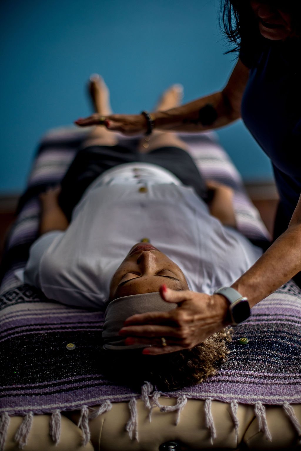 Energy Healing Westlake Ohio