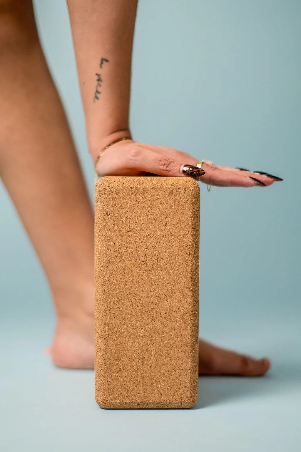 Yoga for Strength & Stability