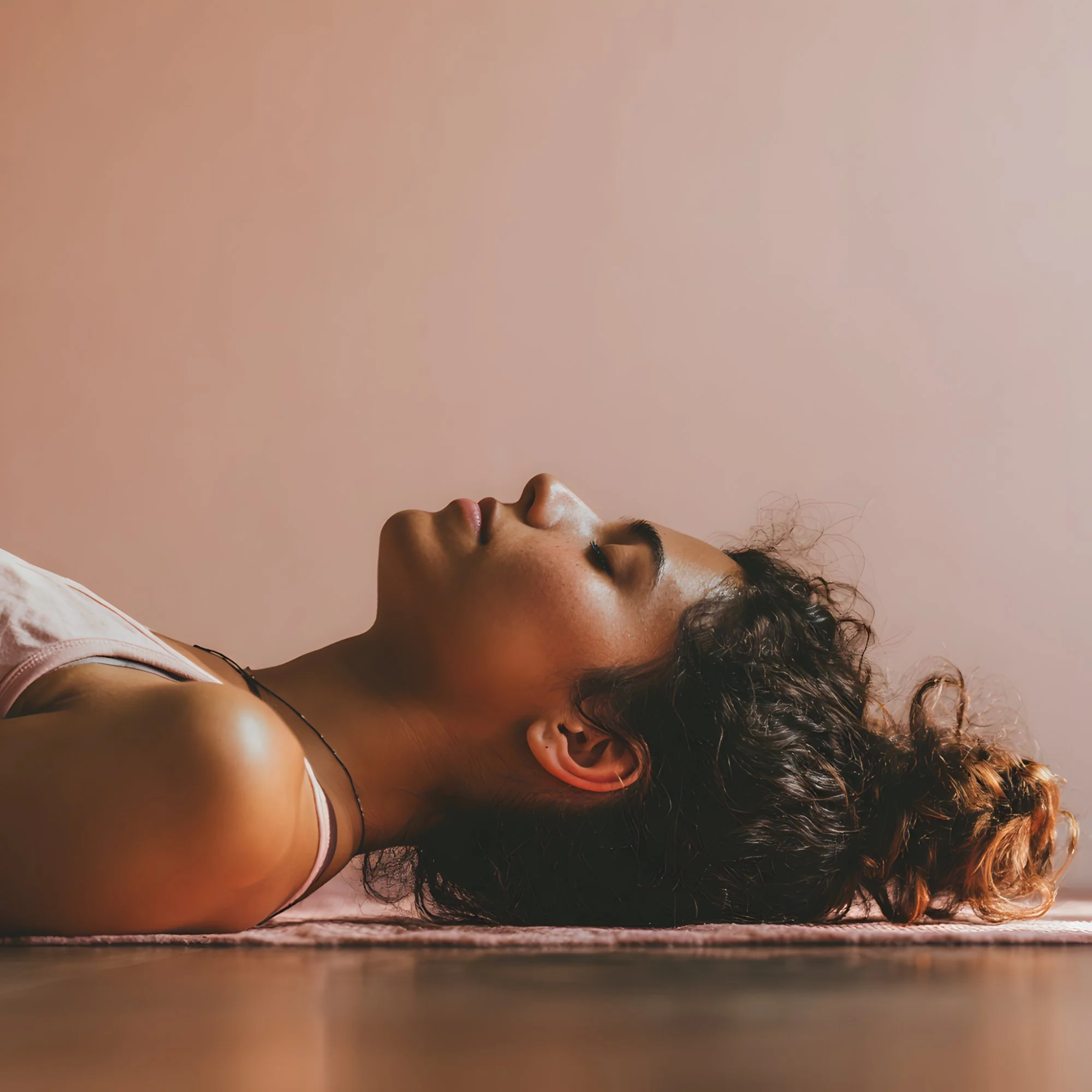 Sacral Awakening Gentle All Levels Yoga